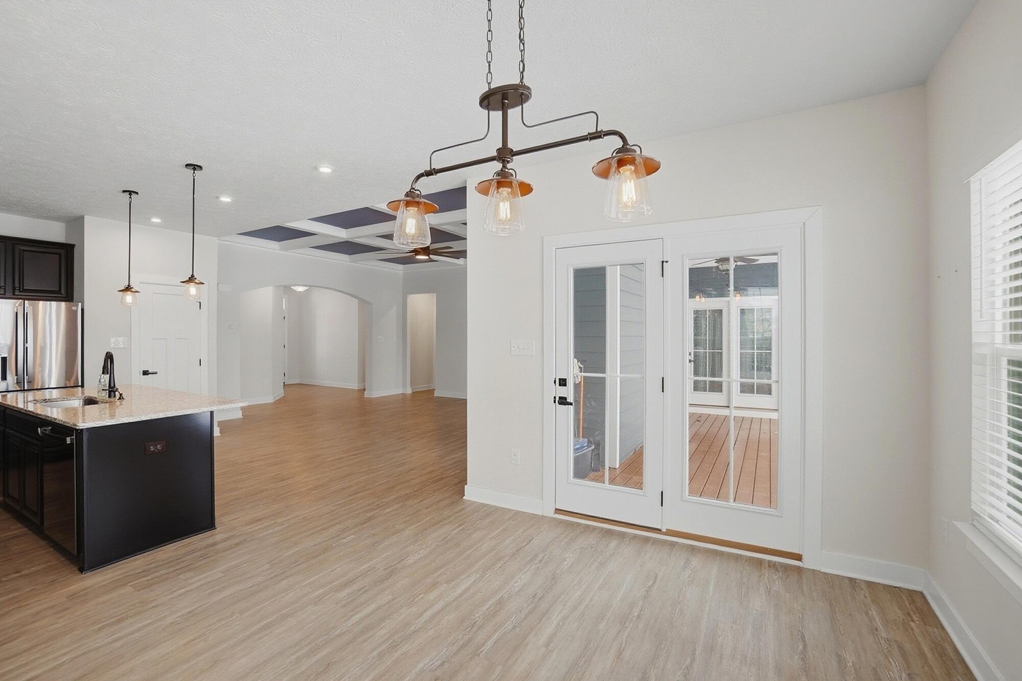 1137 Red Maple Drive, Troy, Ohio 45373