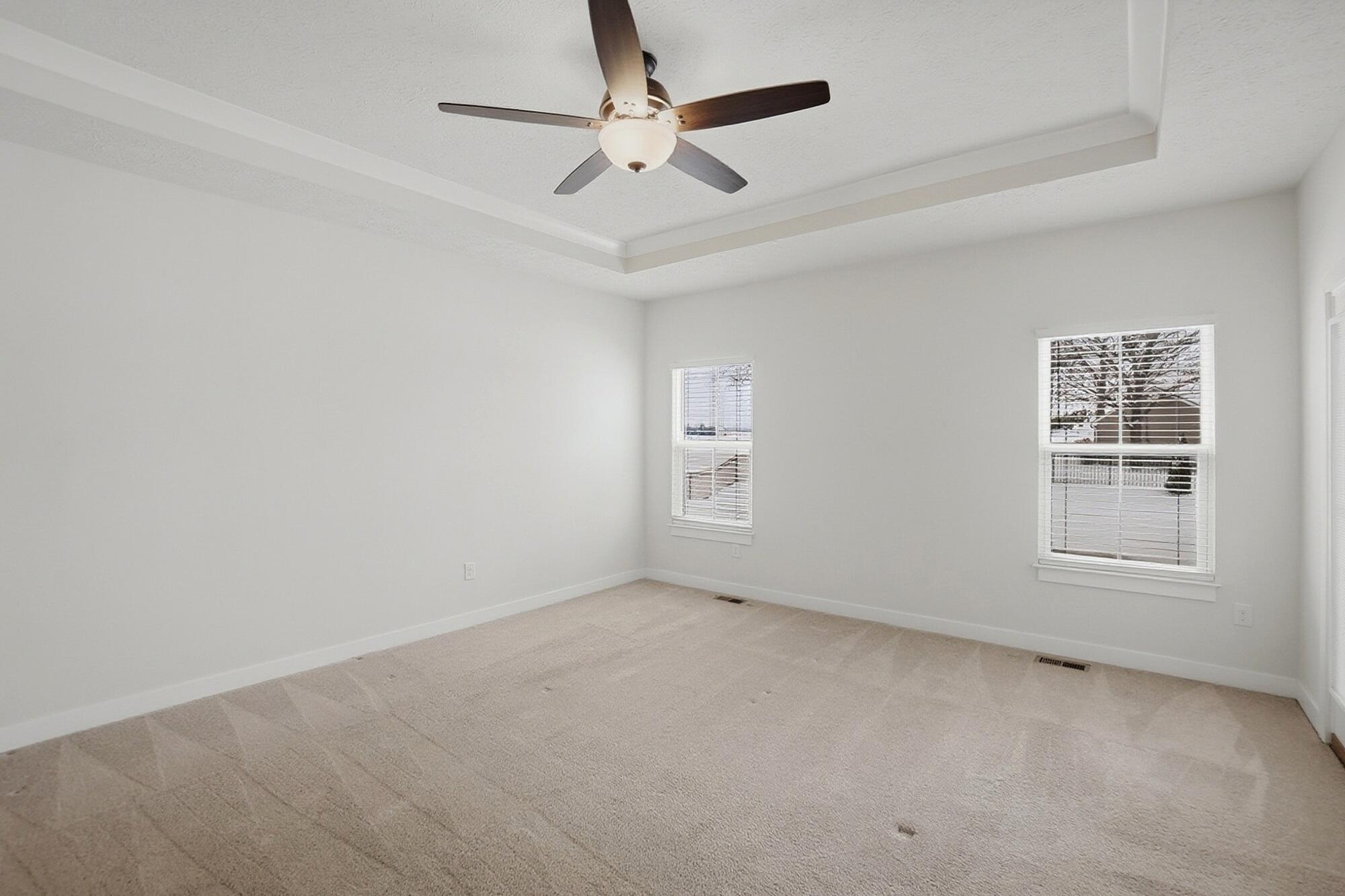 1137 Red Maple Drive, Troy, Ohio 45373