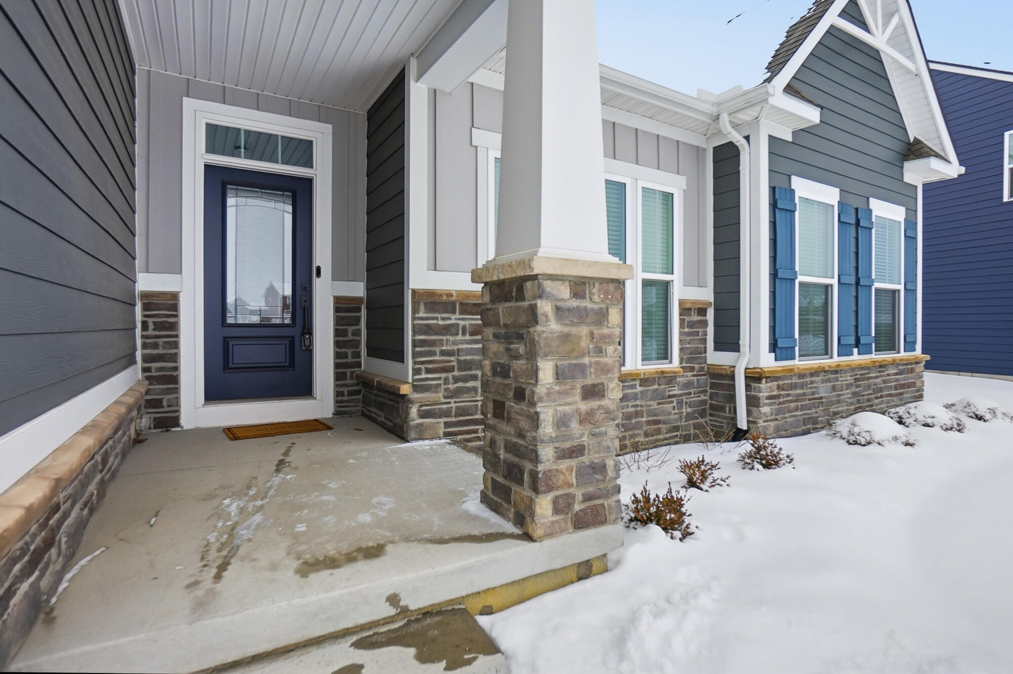 1137 Red Maple Drive, Troy, Ohio 45373