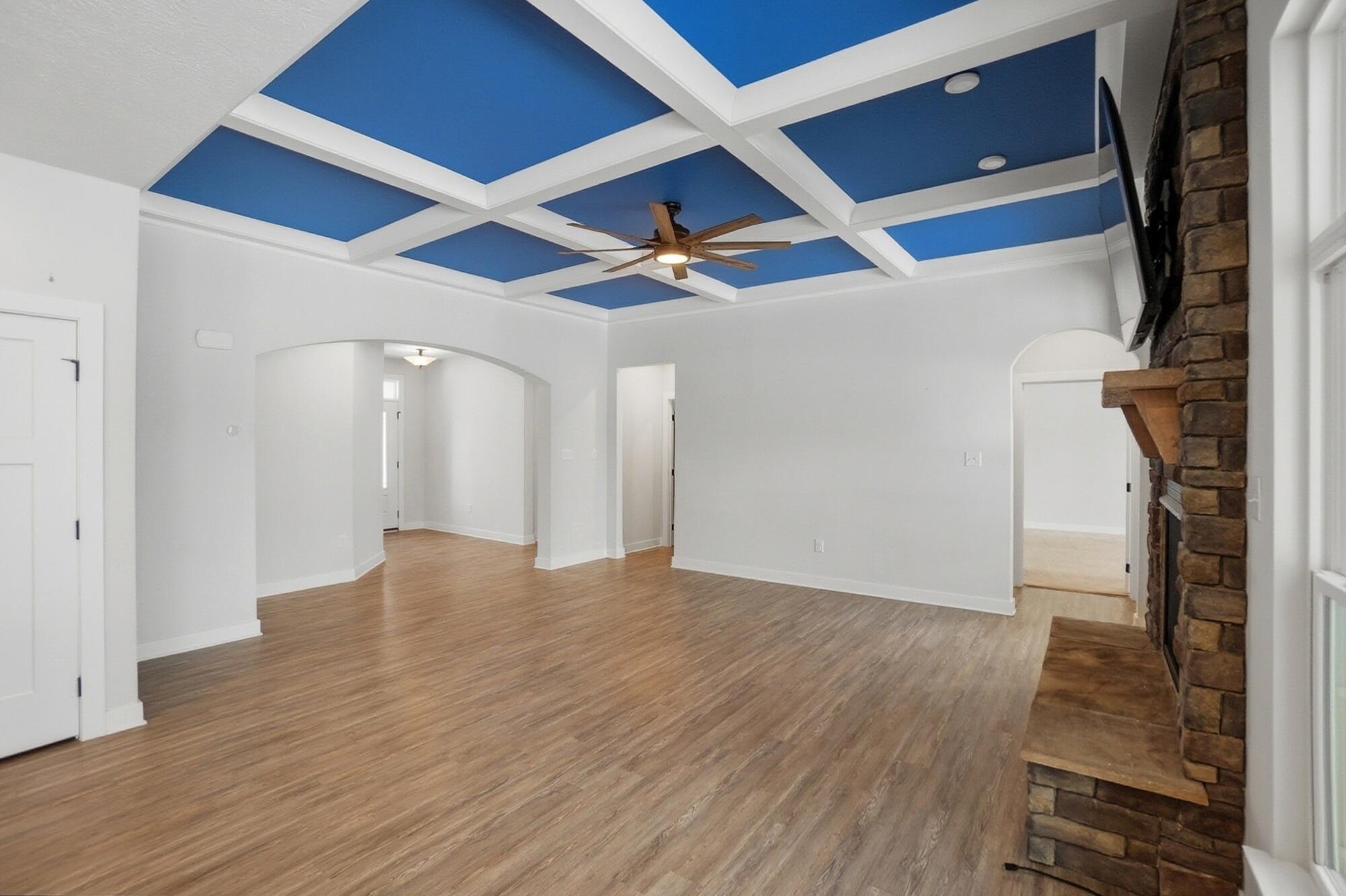 1137 Red Maple Drive, Troy, Ohio 45373