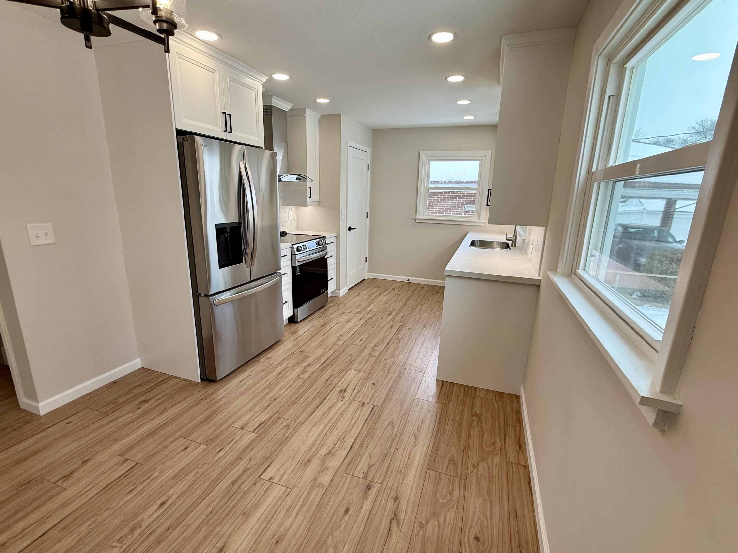 403 Blaine Avenue, Piqua, Ohio 45356