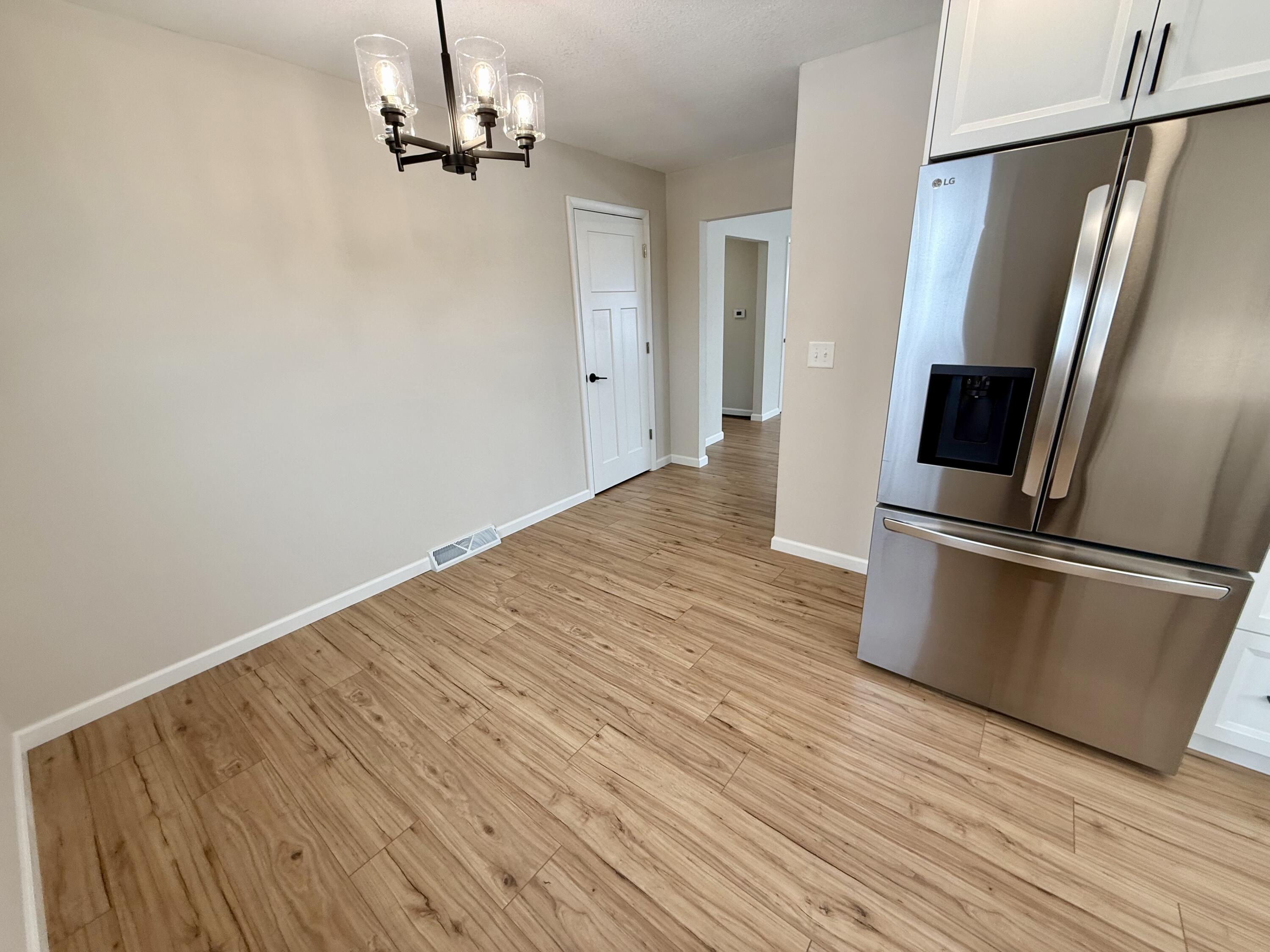 403 Blaine Avenue, Piqua, Ohio 45356