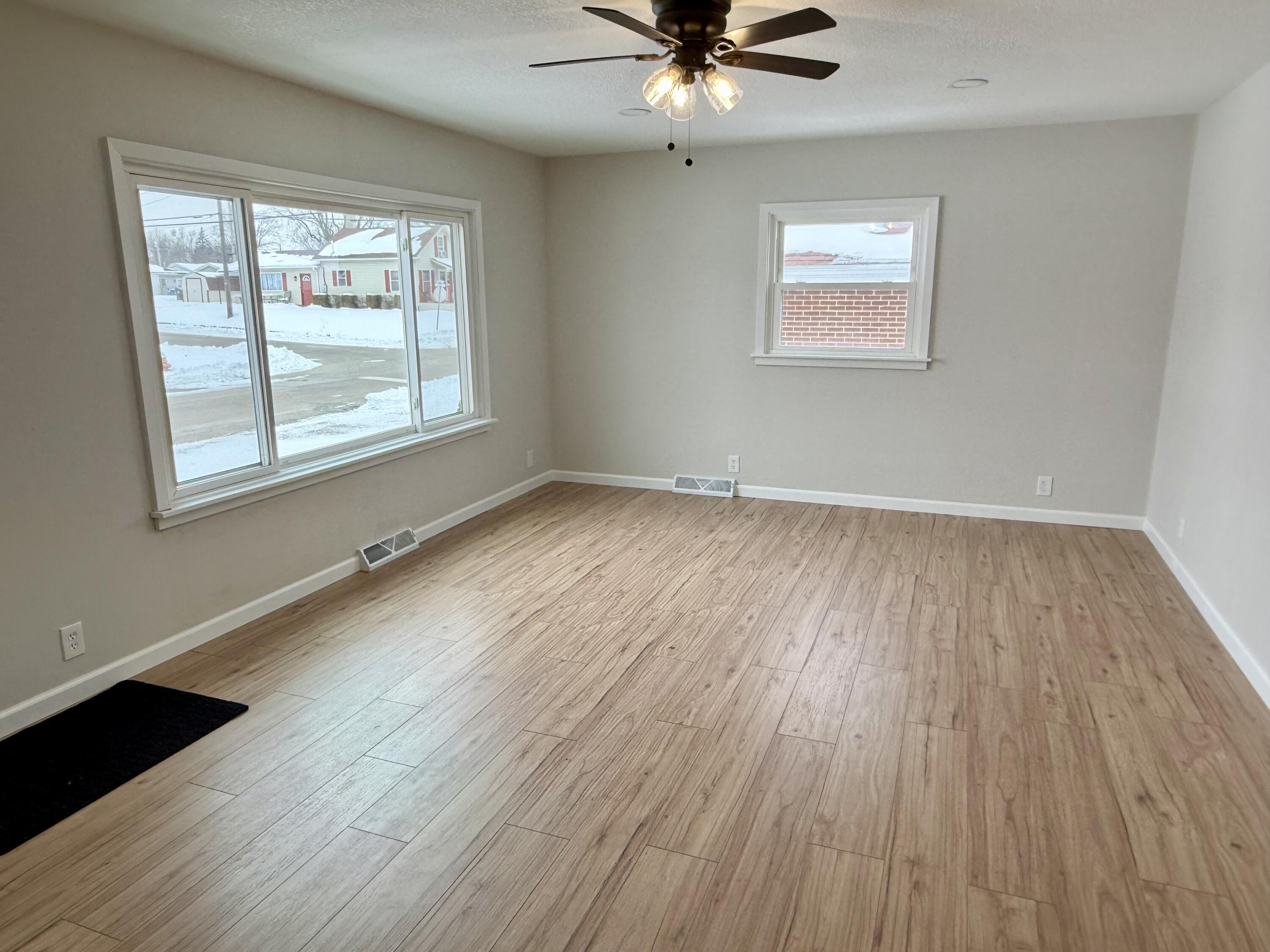 403 Blaine Avenue, Piqua, Ohio 45356