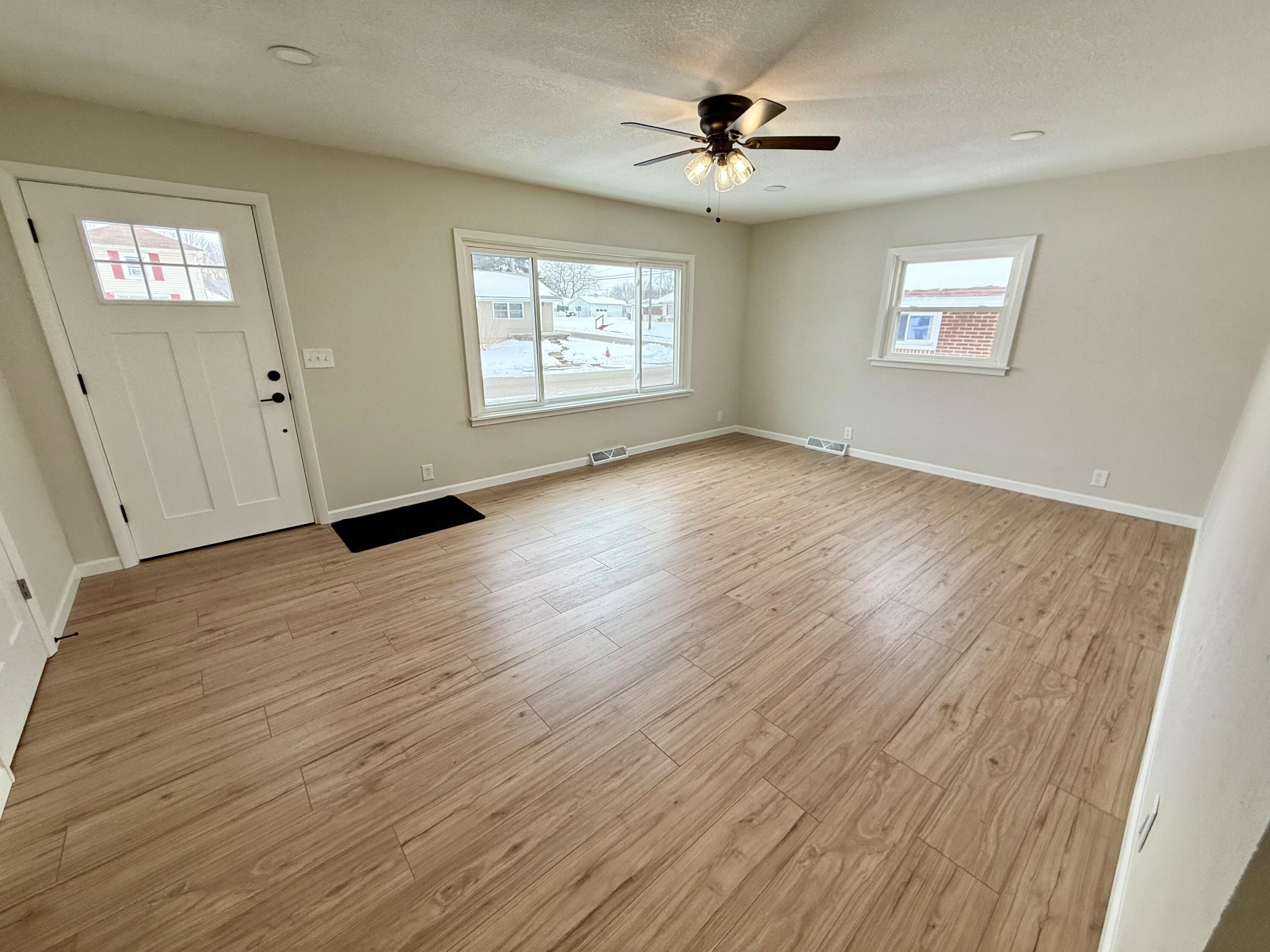 403 Blaine Avenue, Piqua, Ohio 45356