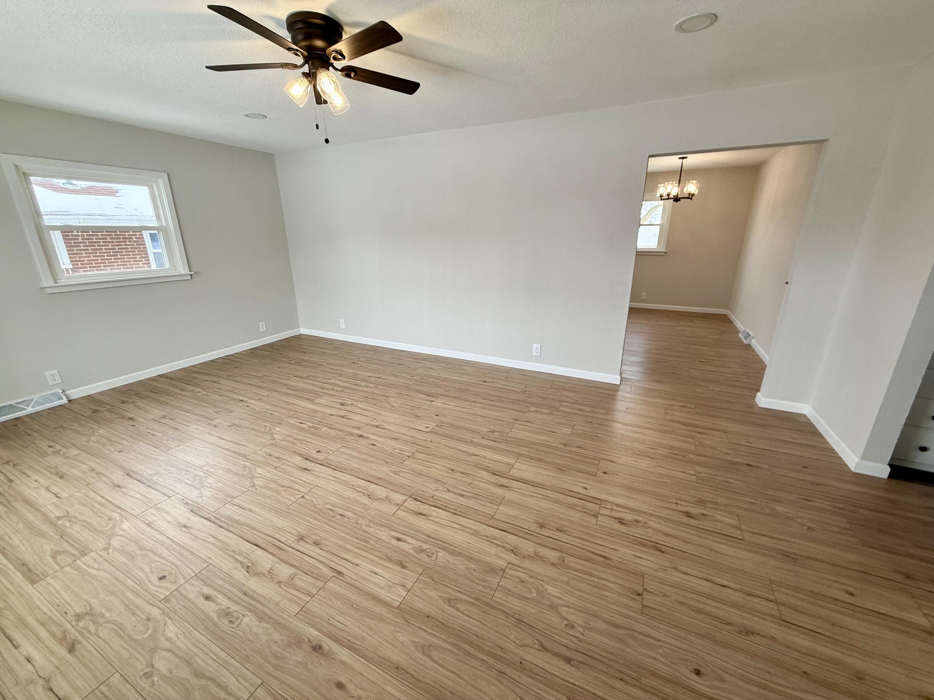 403 Blaine Avenue, Piqua, Ohio 45356