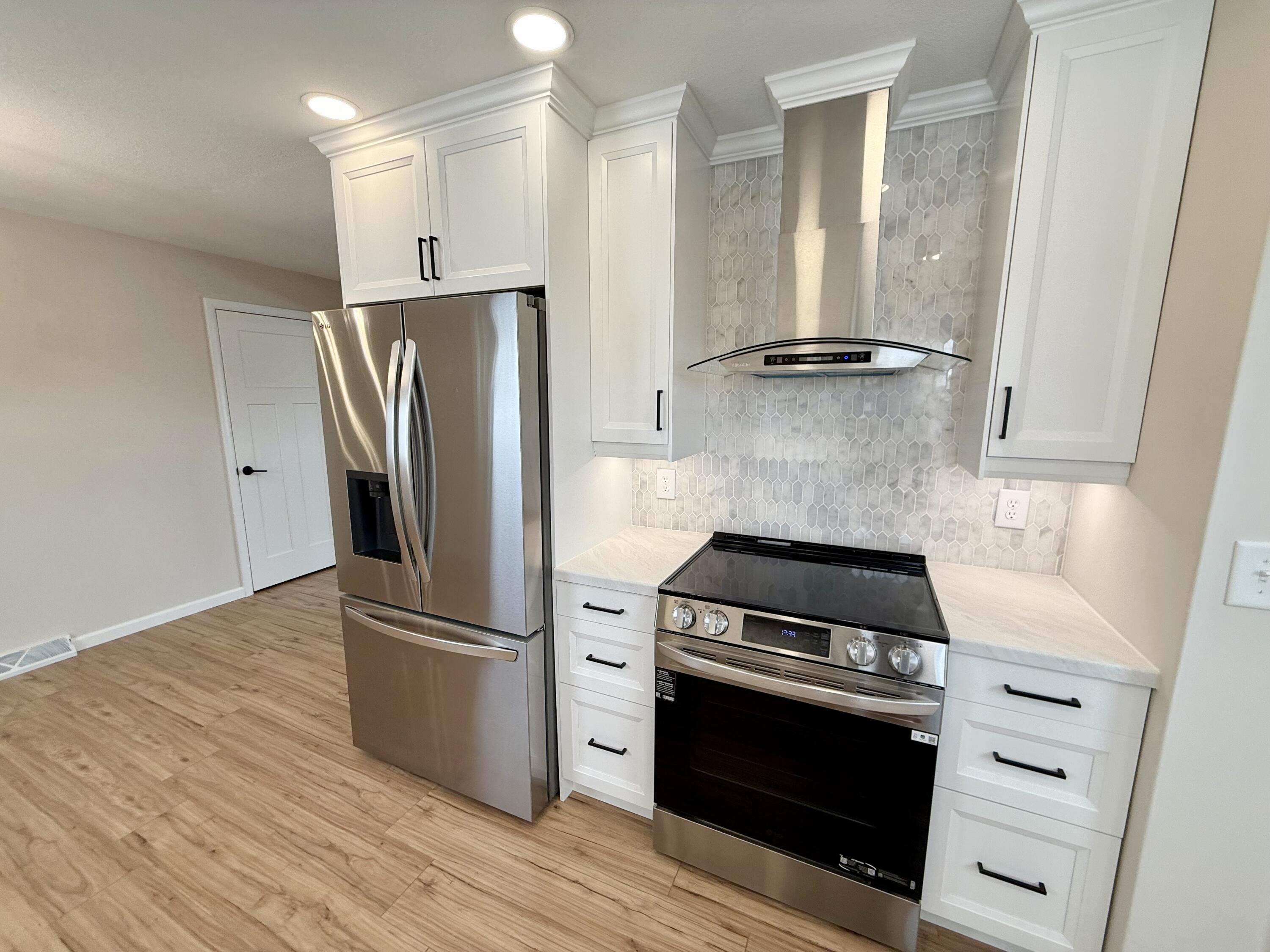 403 Blaine Avenue, Piqua, Ohio 45356