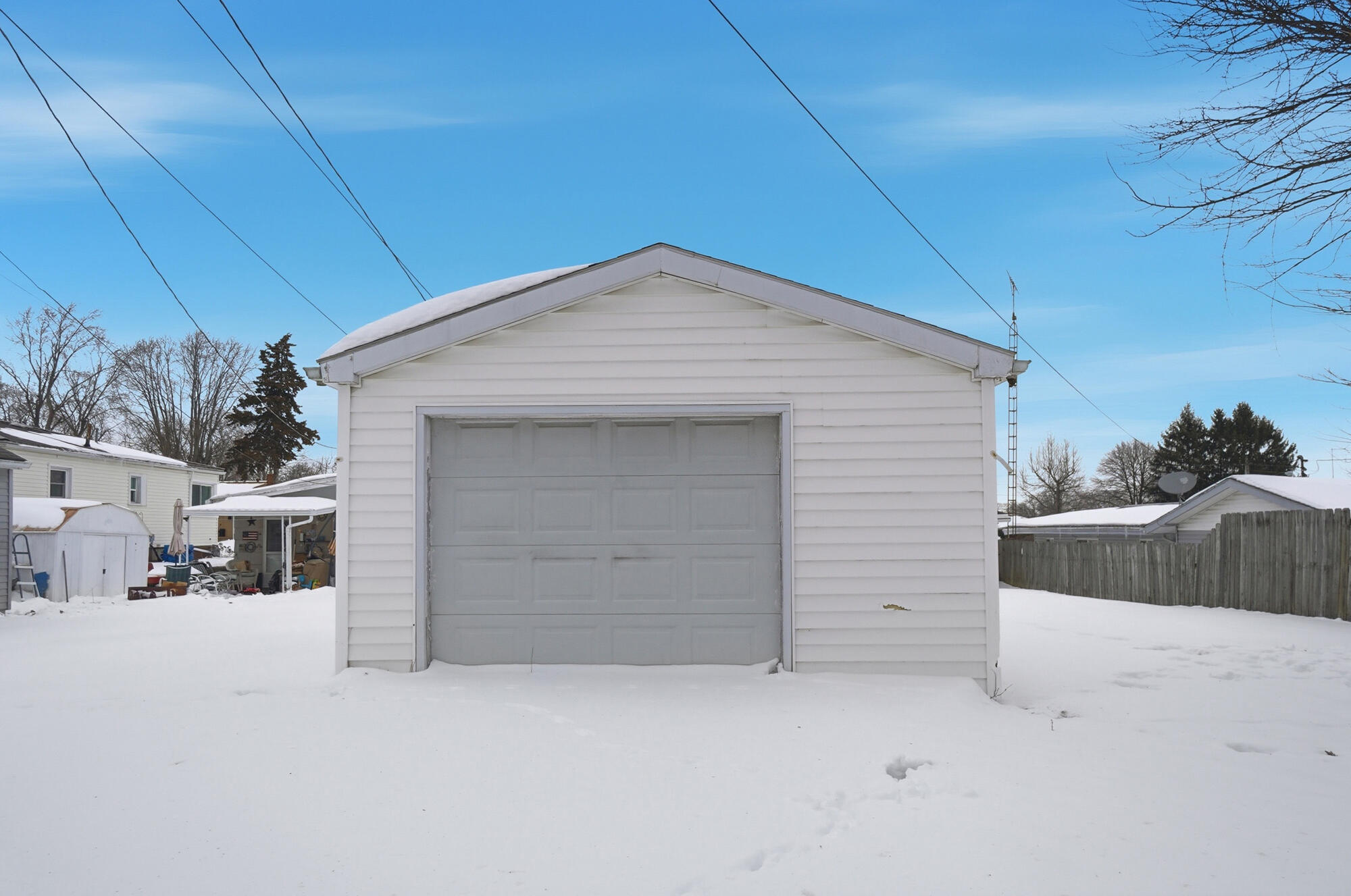 1823 Rutland Avenue, Springfield, Ohio 45505