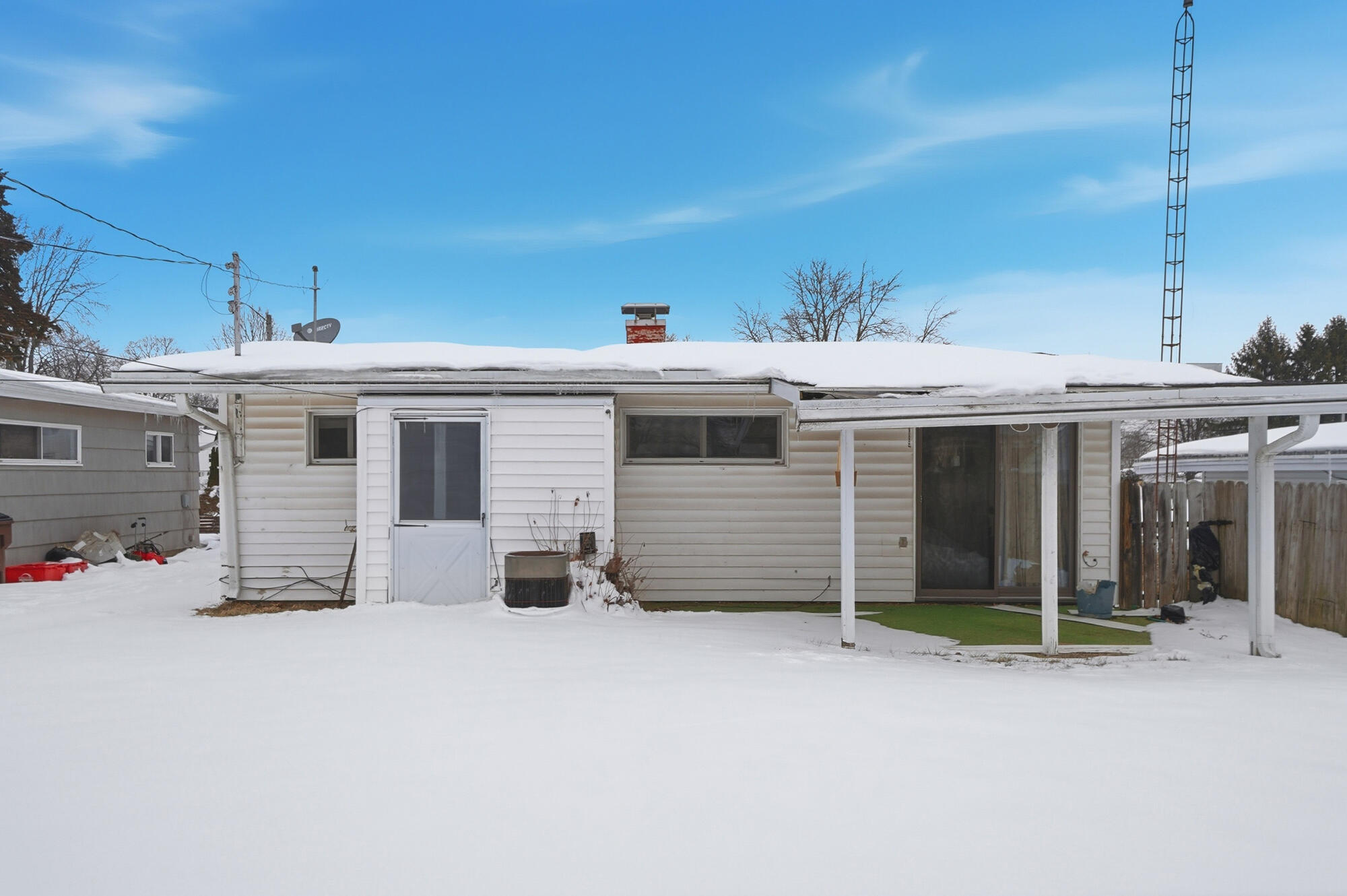 1823 Rutland Avenue, Springfield, Ohio 45505