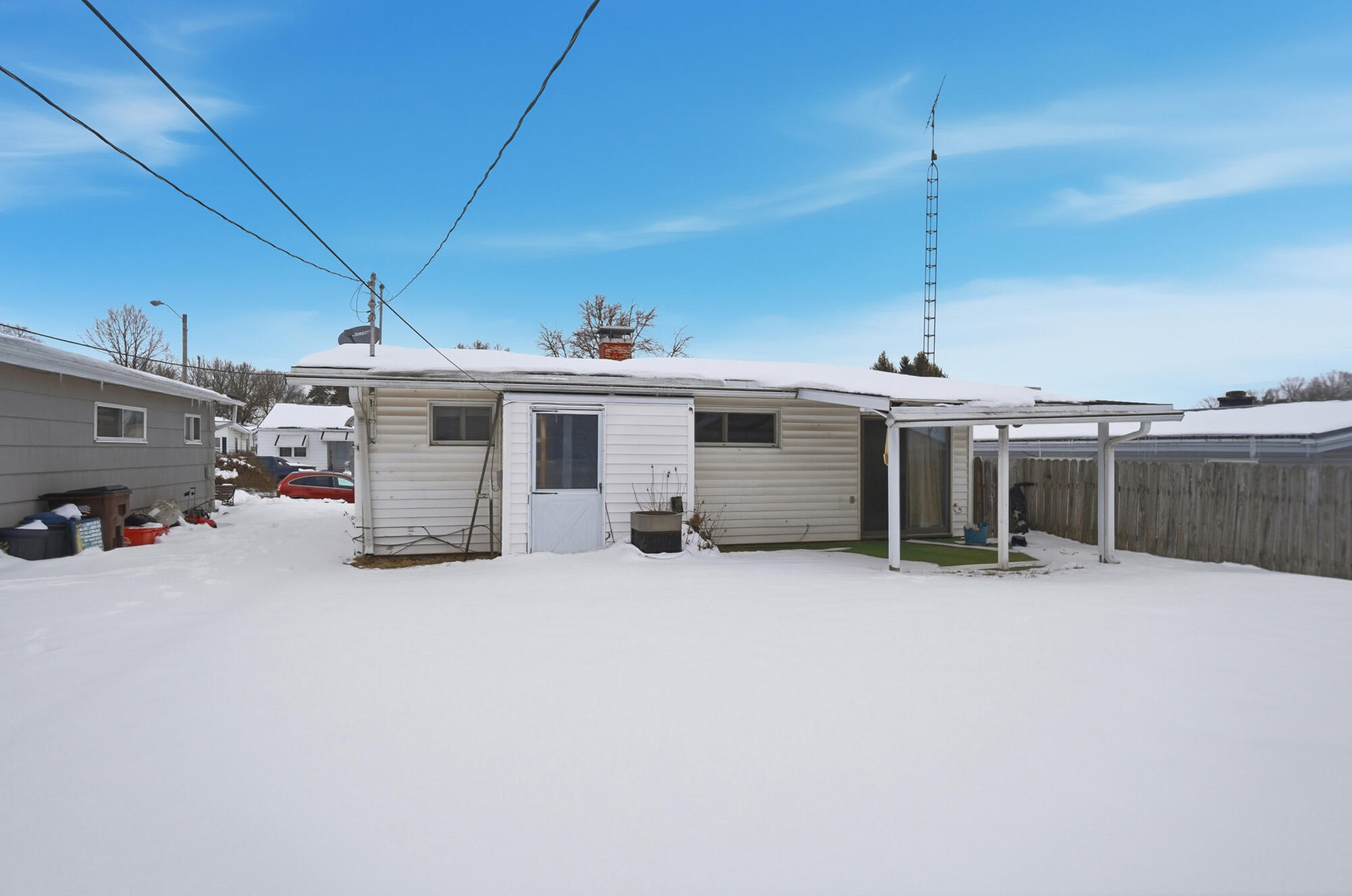 1823 Rutland Avenue, Springfield, Ohio 45505