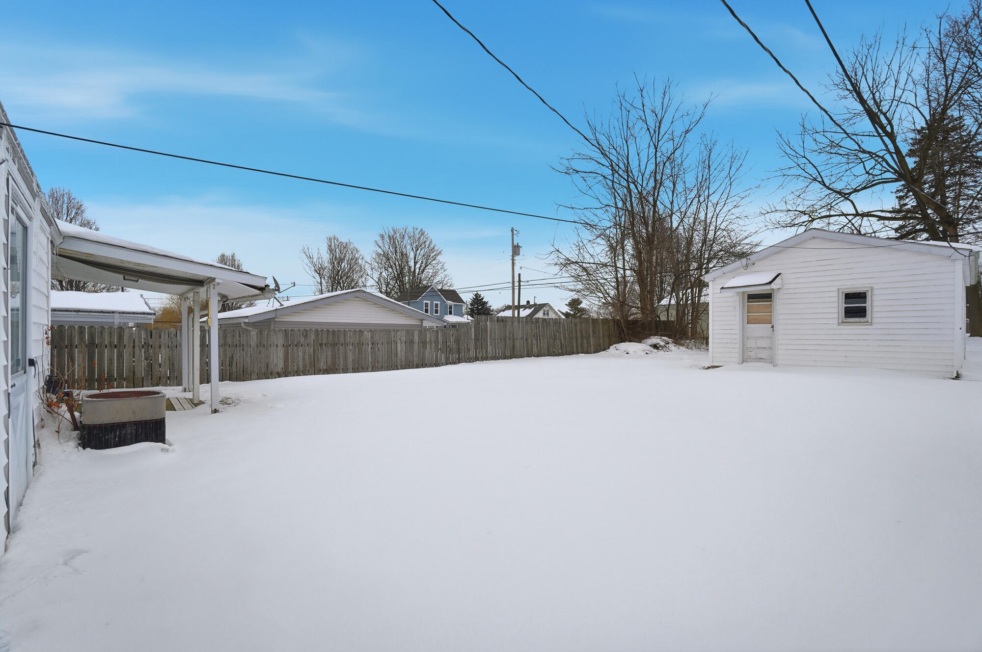 1823 Rutland Avenue, Springfield, Ohio 45505