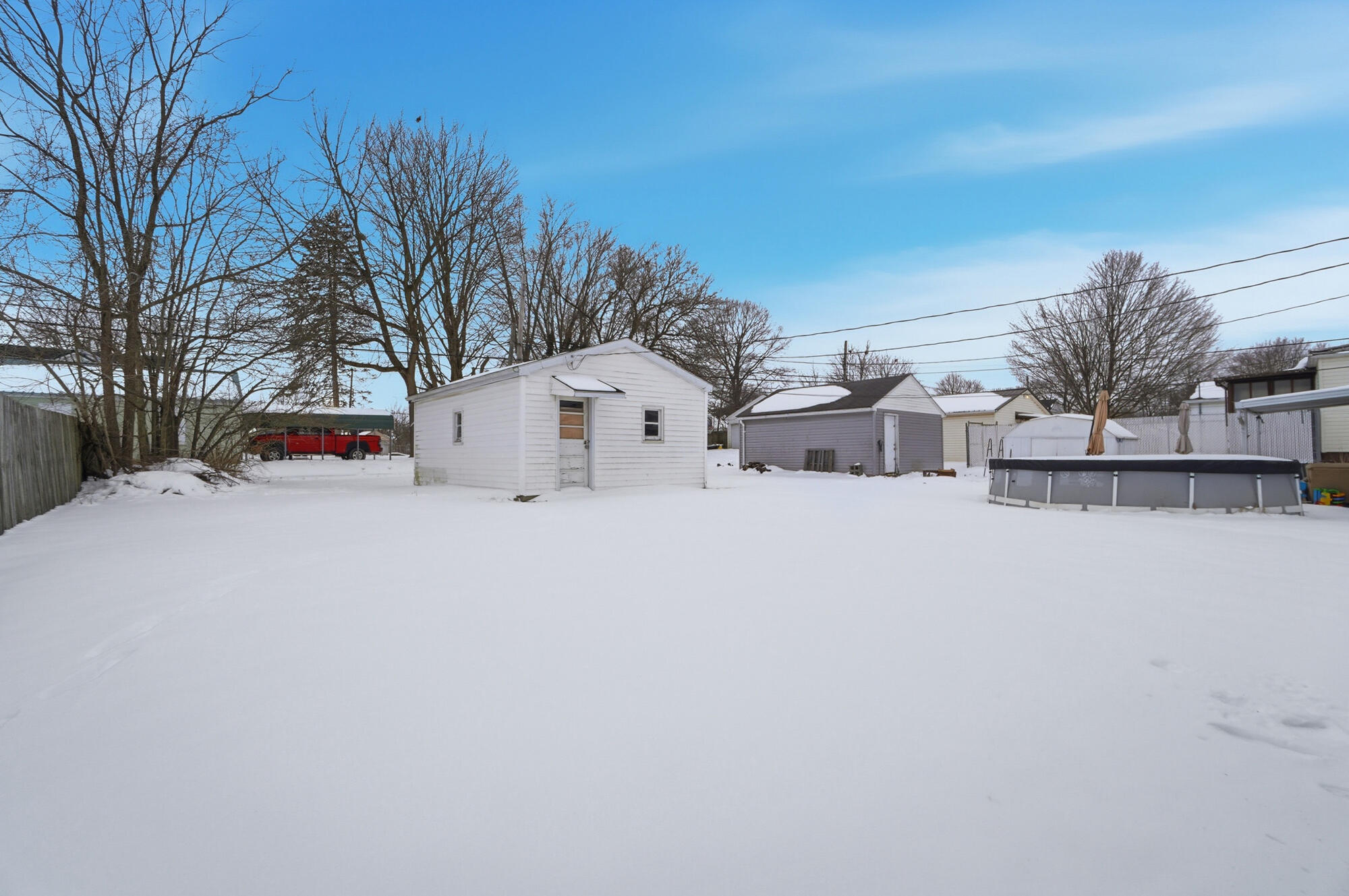 1823 Rutland Avenue, Springfield, Ohio 45505