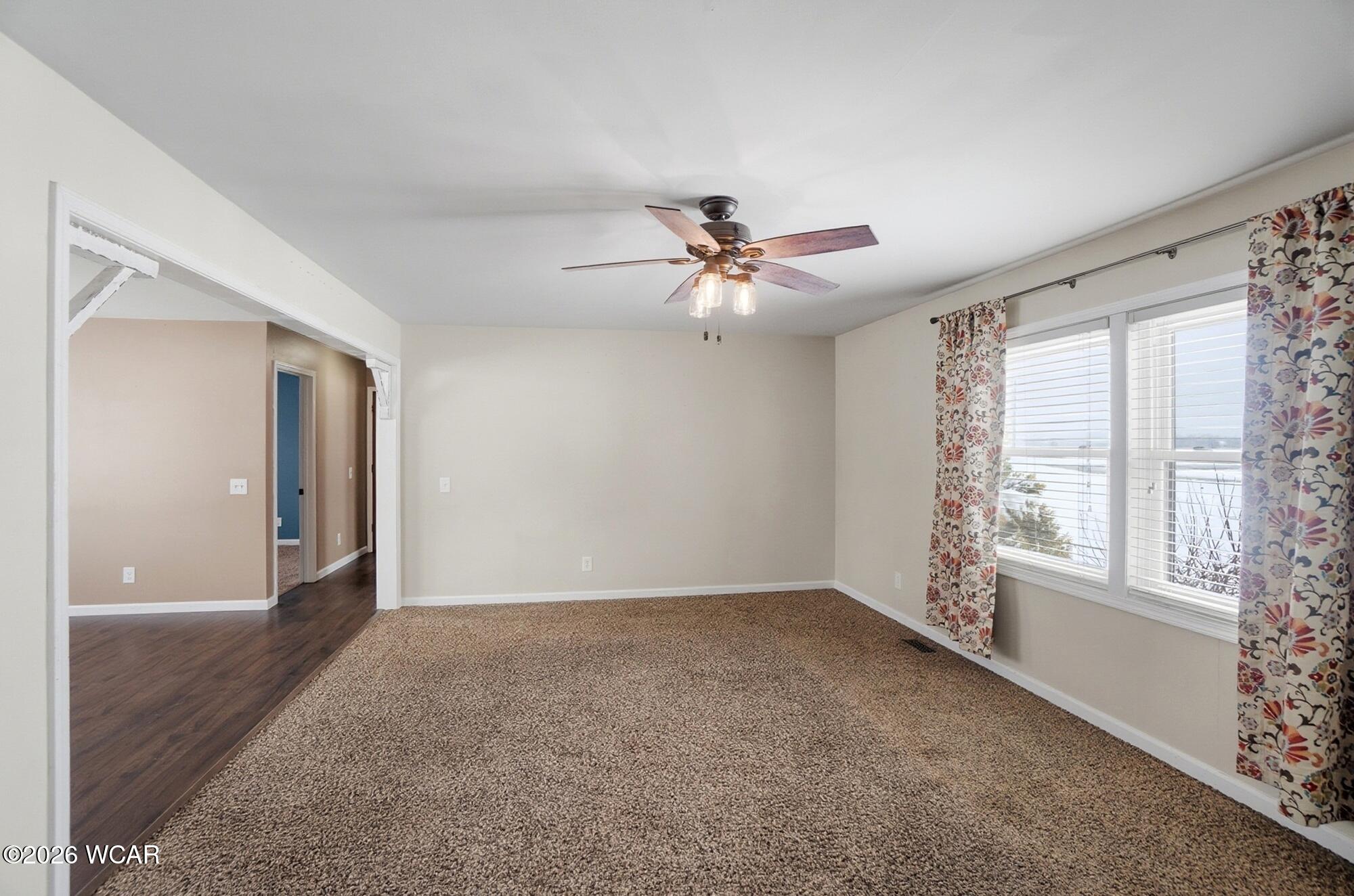 21320 Fairmount Road, Waynesfield, Ohio