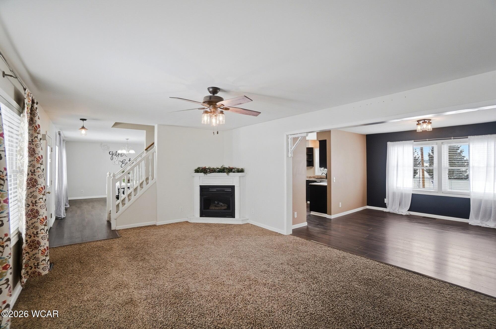 21320 Fairmount Road, Waynesfield, Ohio