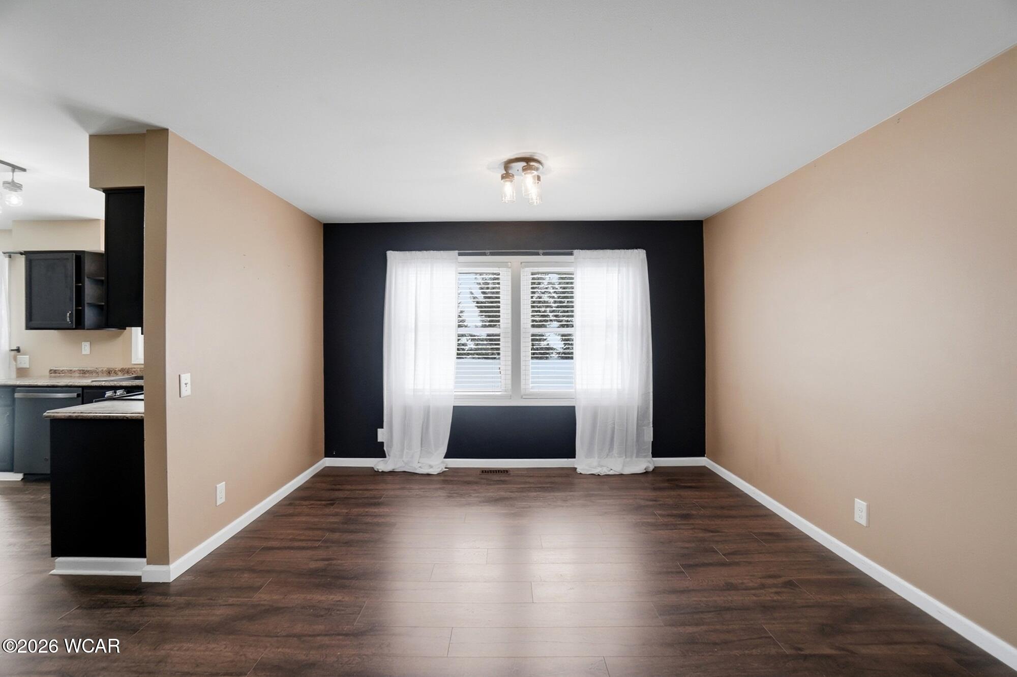 21320 Fairmount Road, Waynesfield, Ohio