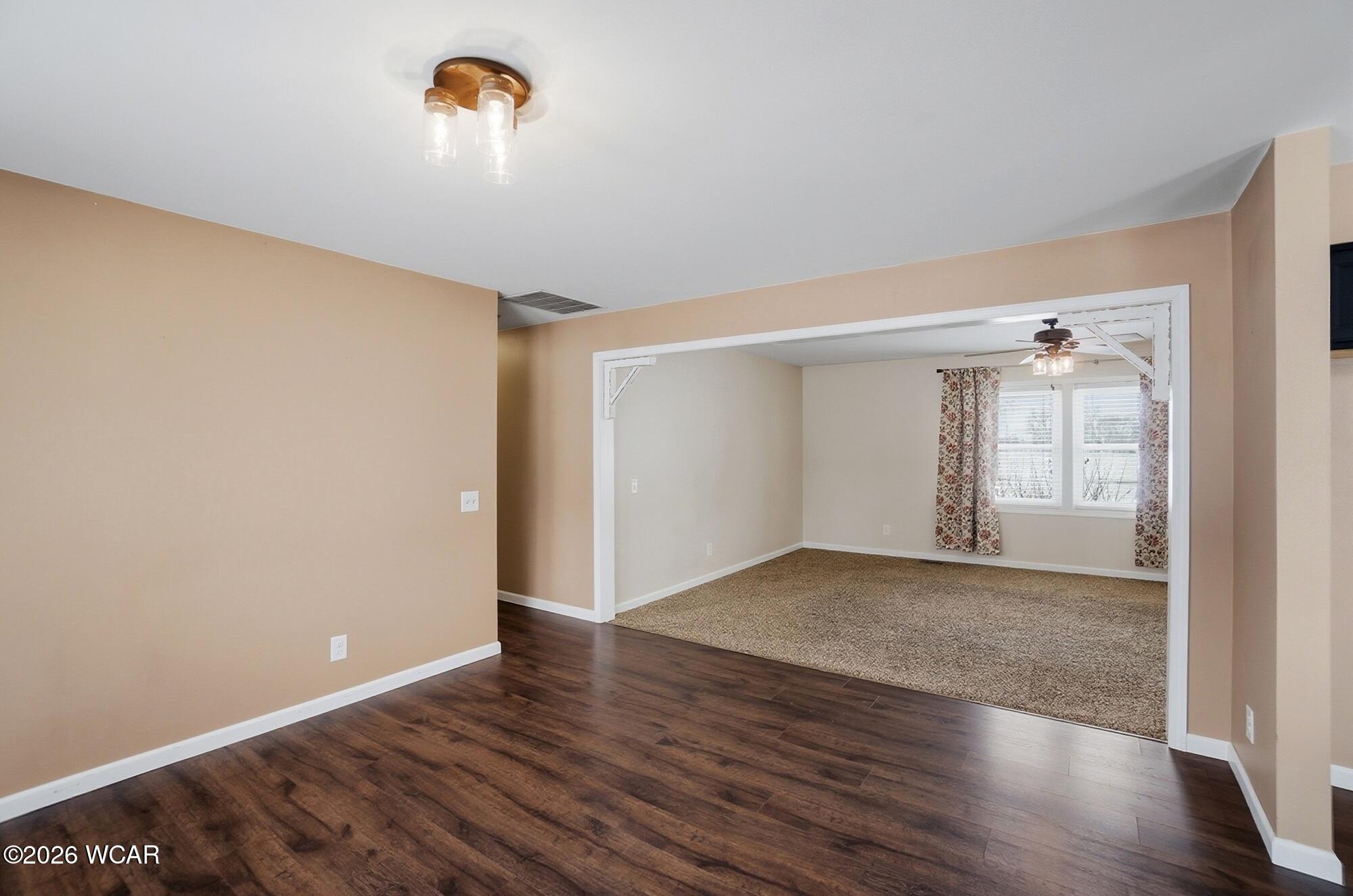 21320 Fairmount Road, Waynesfield, Ohio