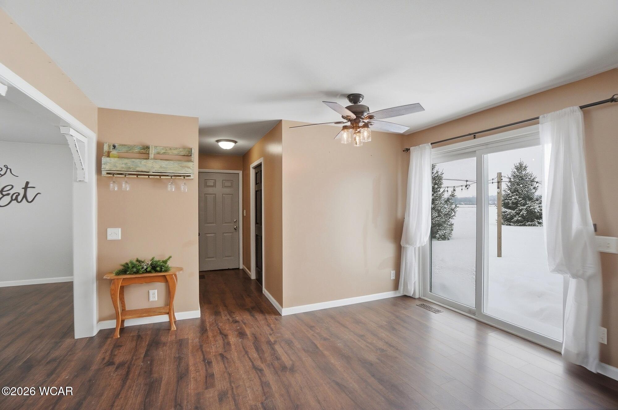 21320 Fairmount Road, Waynesfield, Ohio