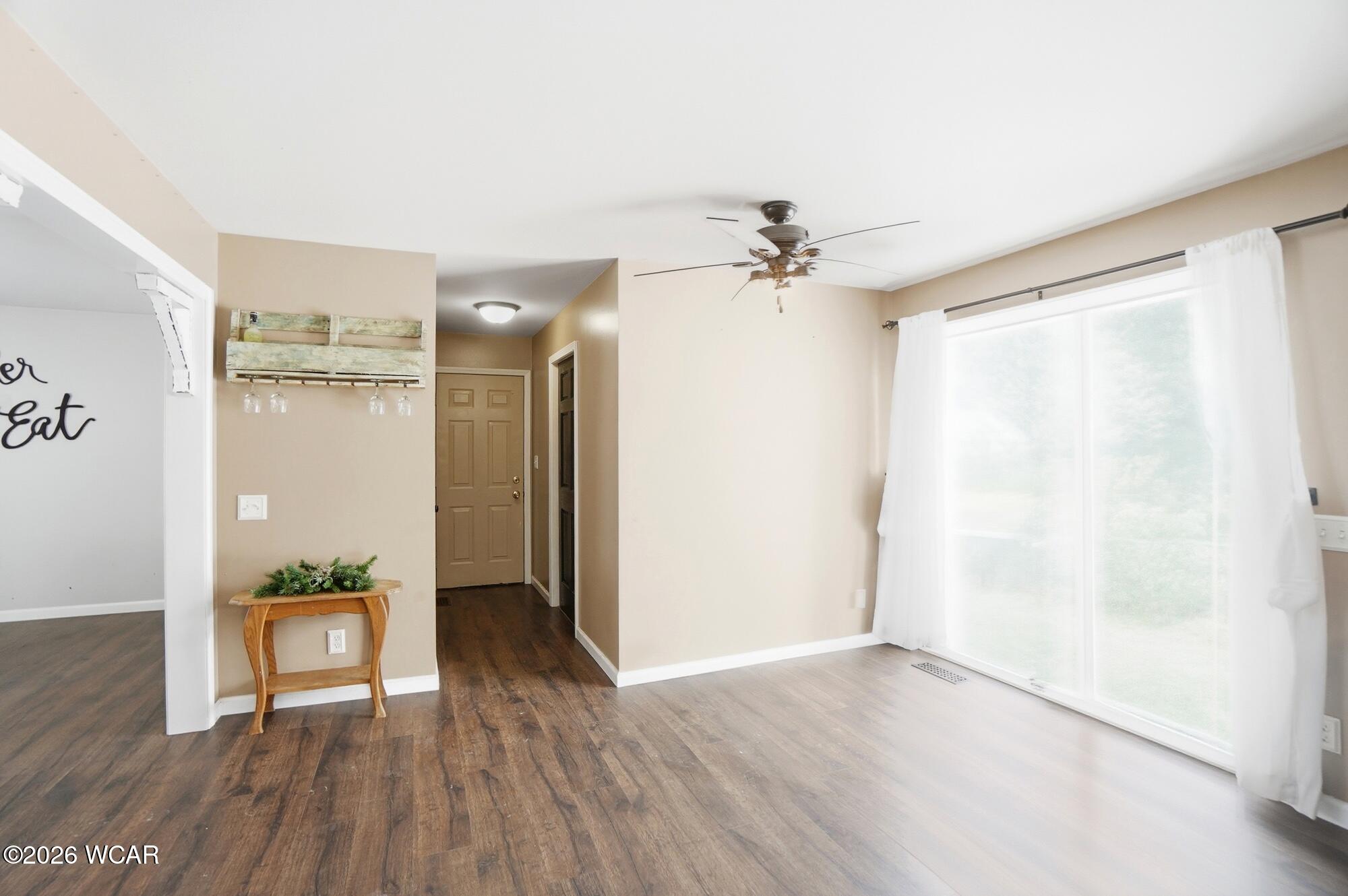 21320 Fairmount Road, Waynesfield, Ohio