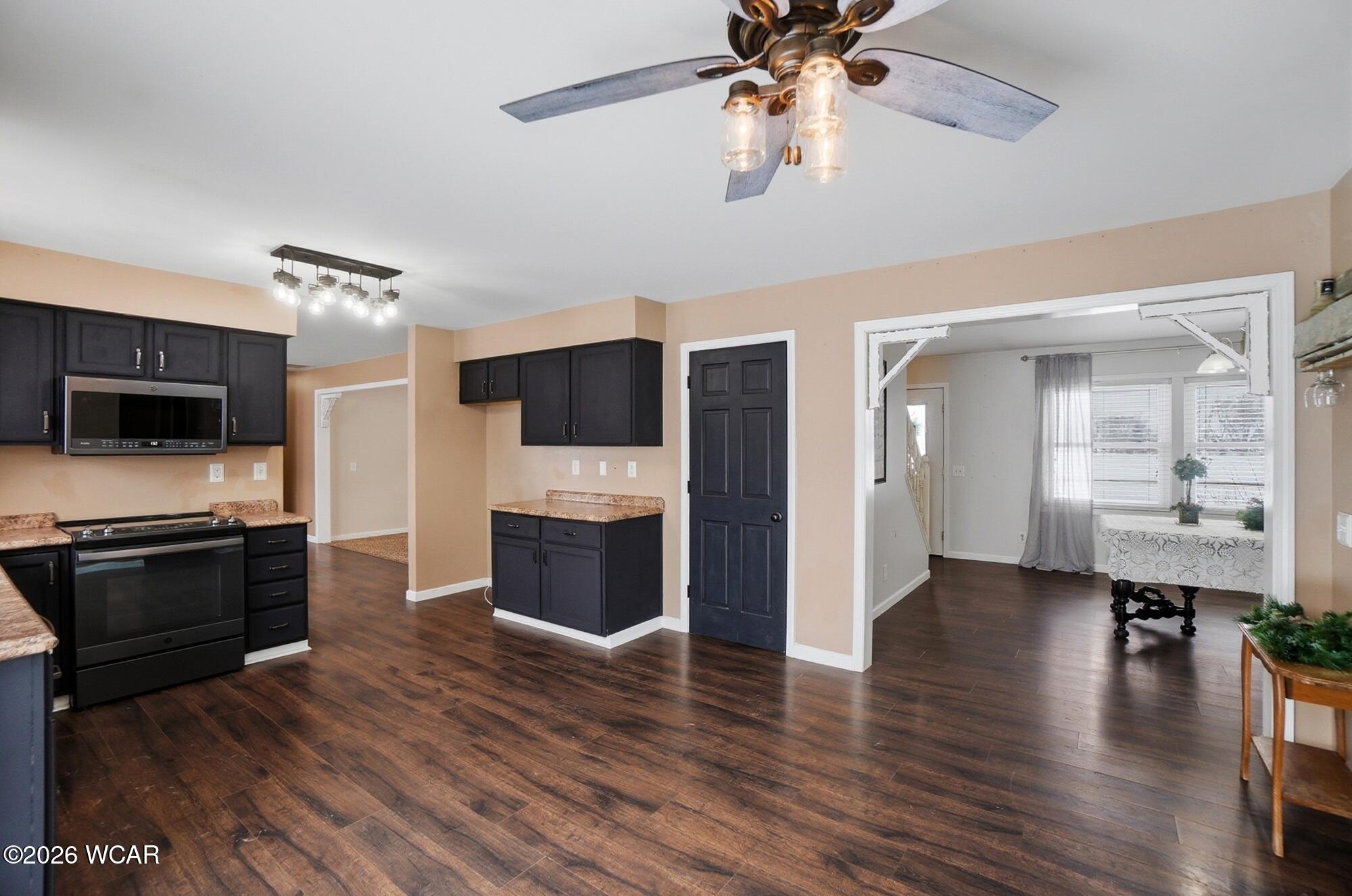 21320 Fairmount Road, Waynesfield, Ohio