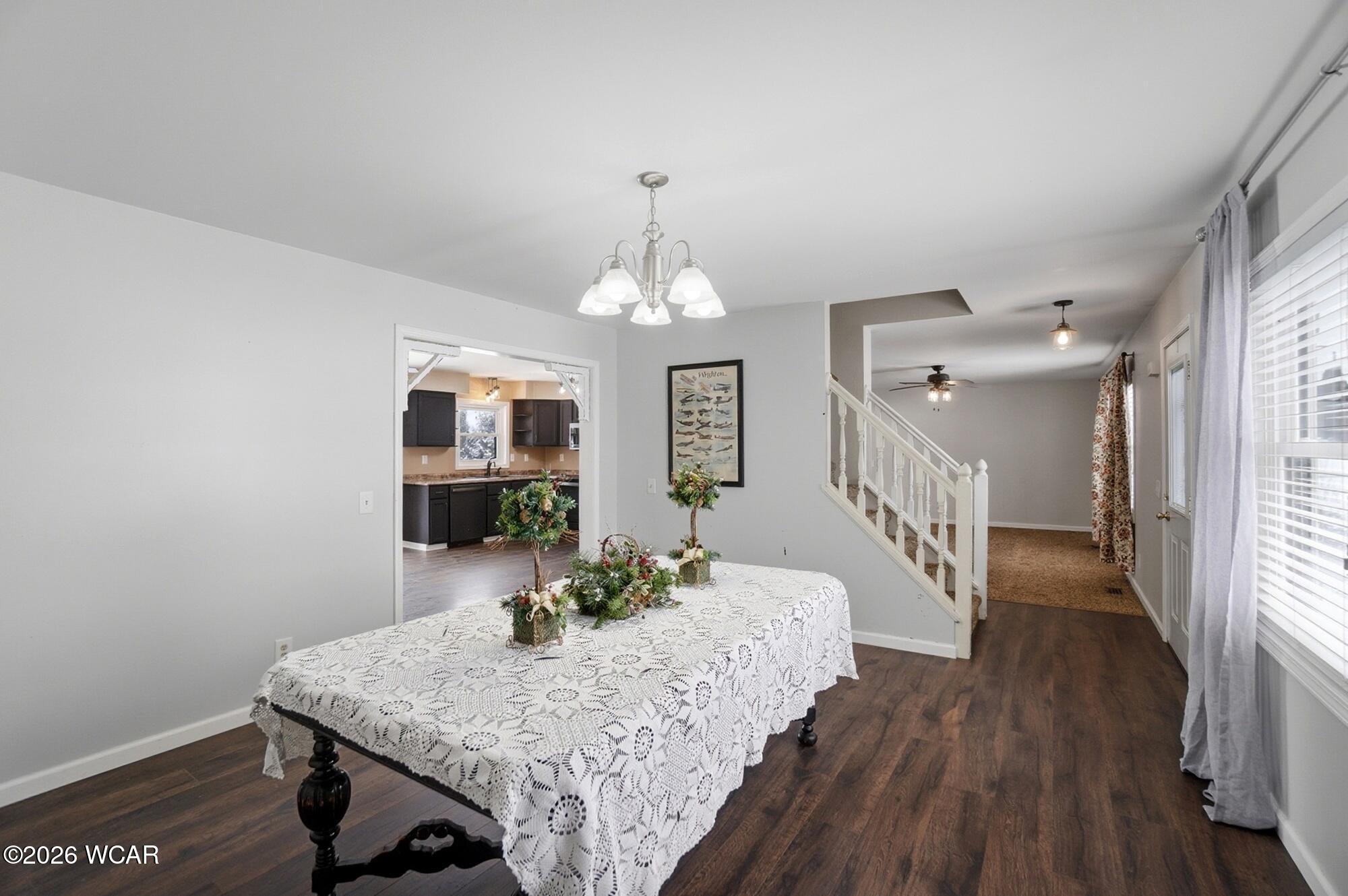 21320 Fairmount Road, Waynesfield, Ohio