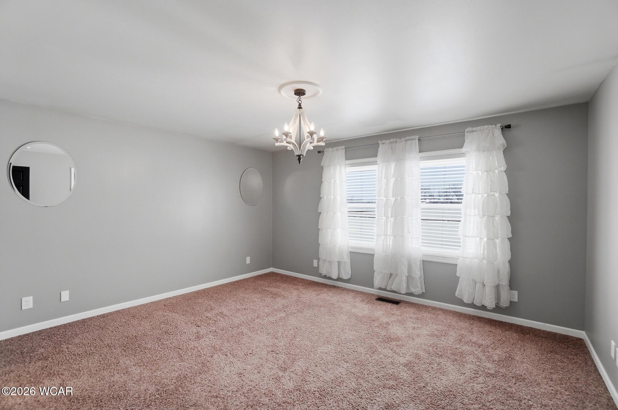 21320 Fairmount Road, Waynesfield, Ohio