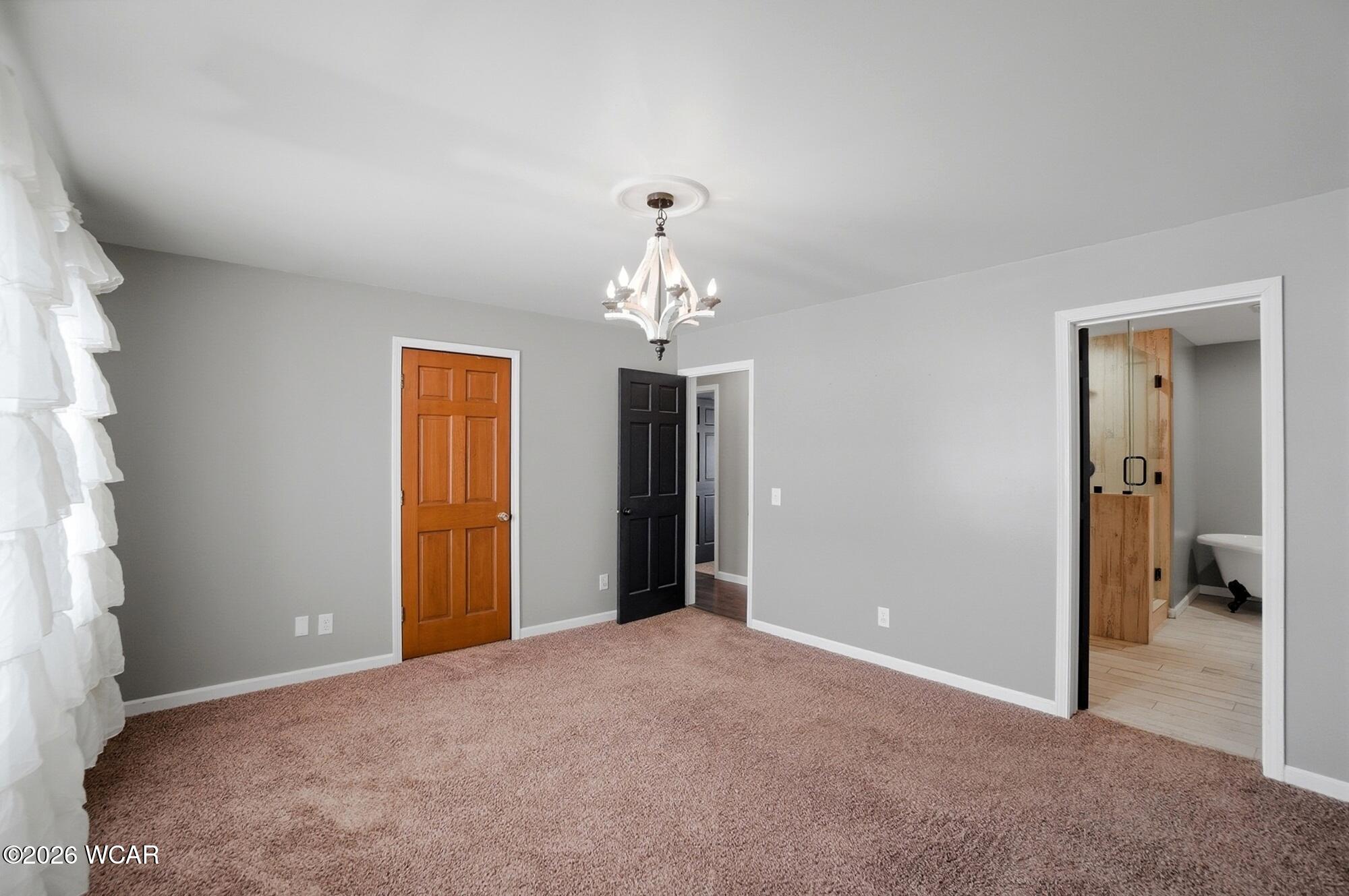 21320 Fairmount Road, Waynesfield, Ohio