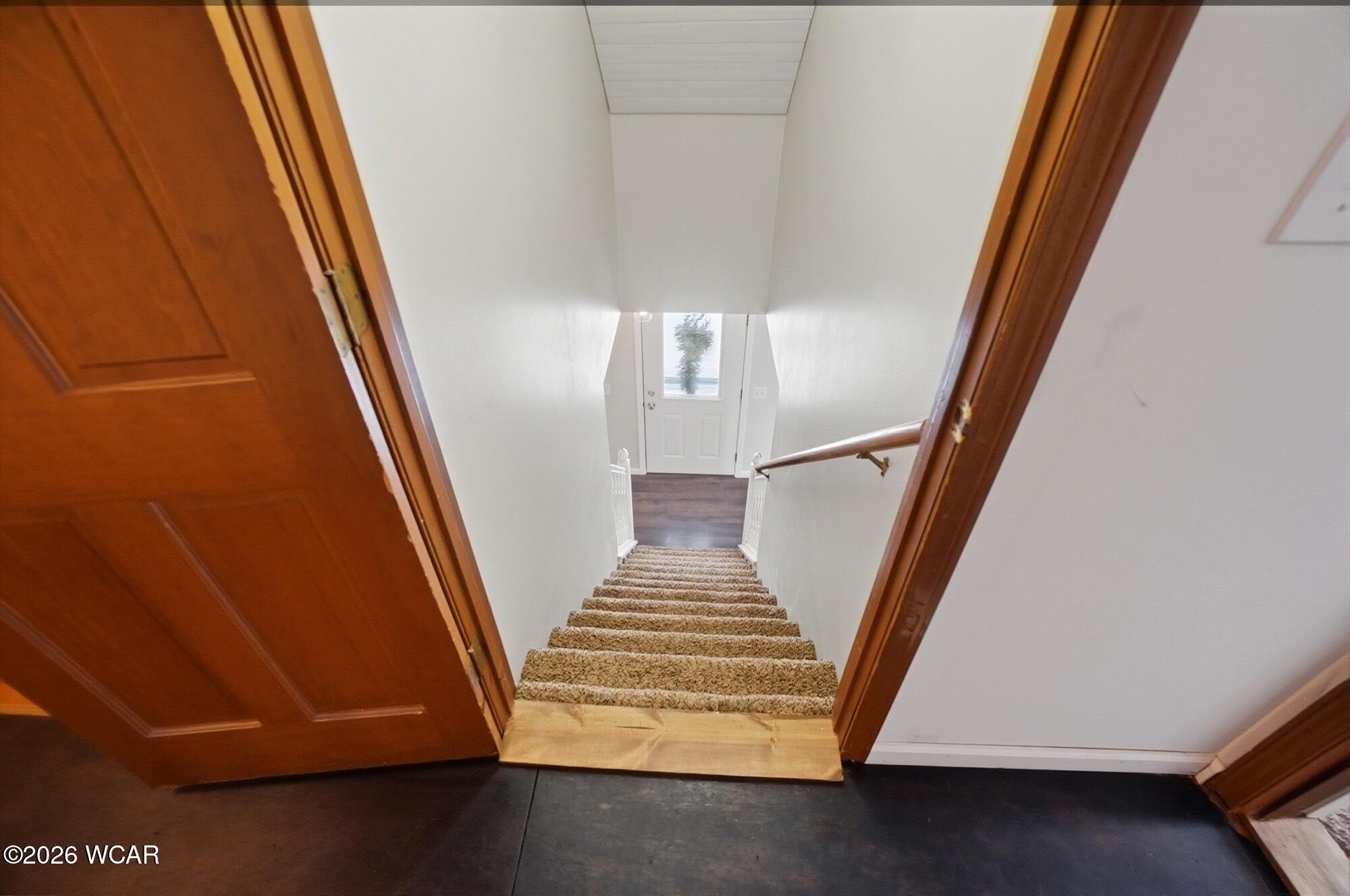 21320 Fairmount Road, Waynesfield, Ohio