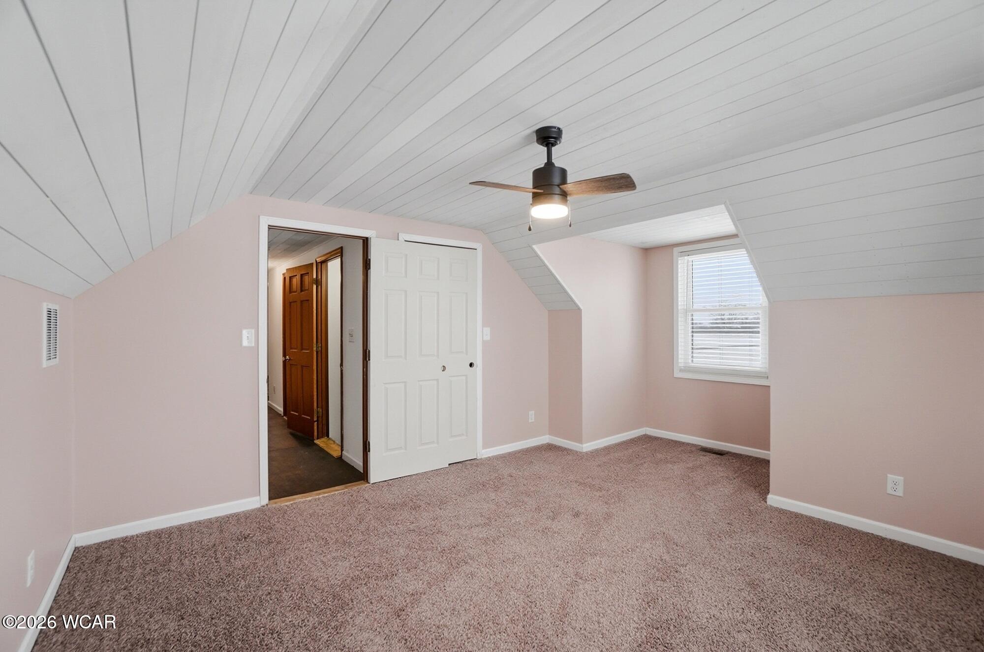 21320 Fairmount Road, Waynesfield, Ohio