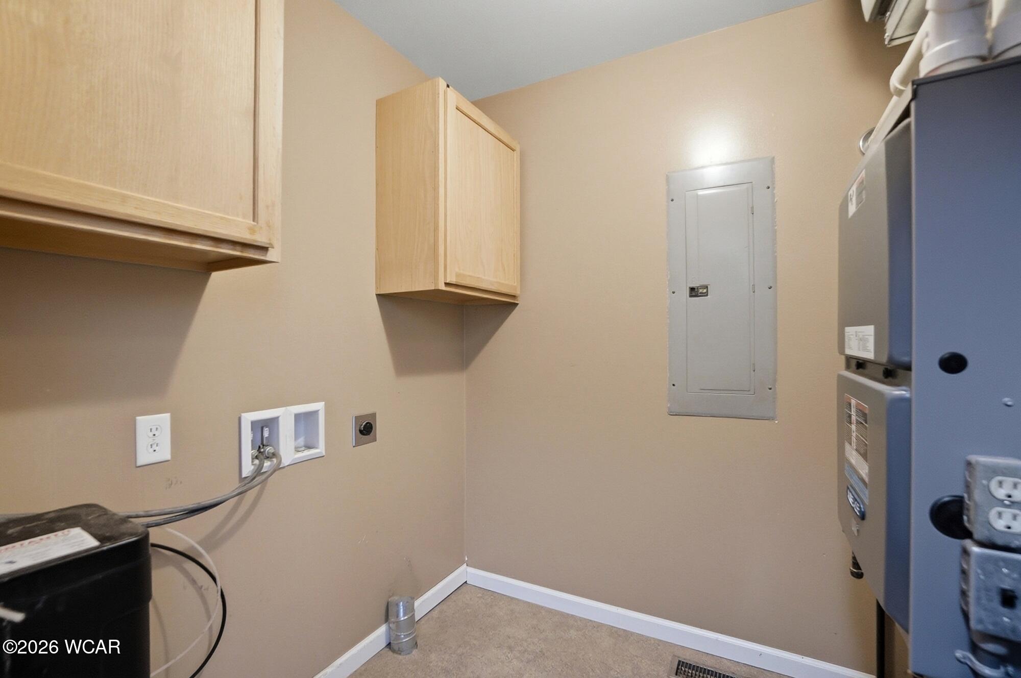 21320 Fairmount Road, Waynesfield, Ohio