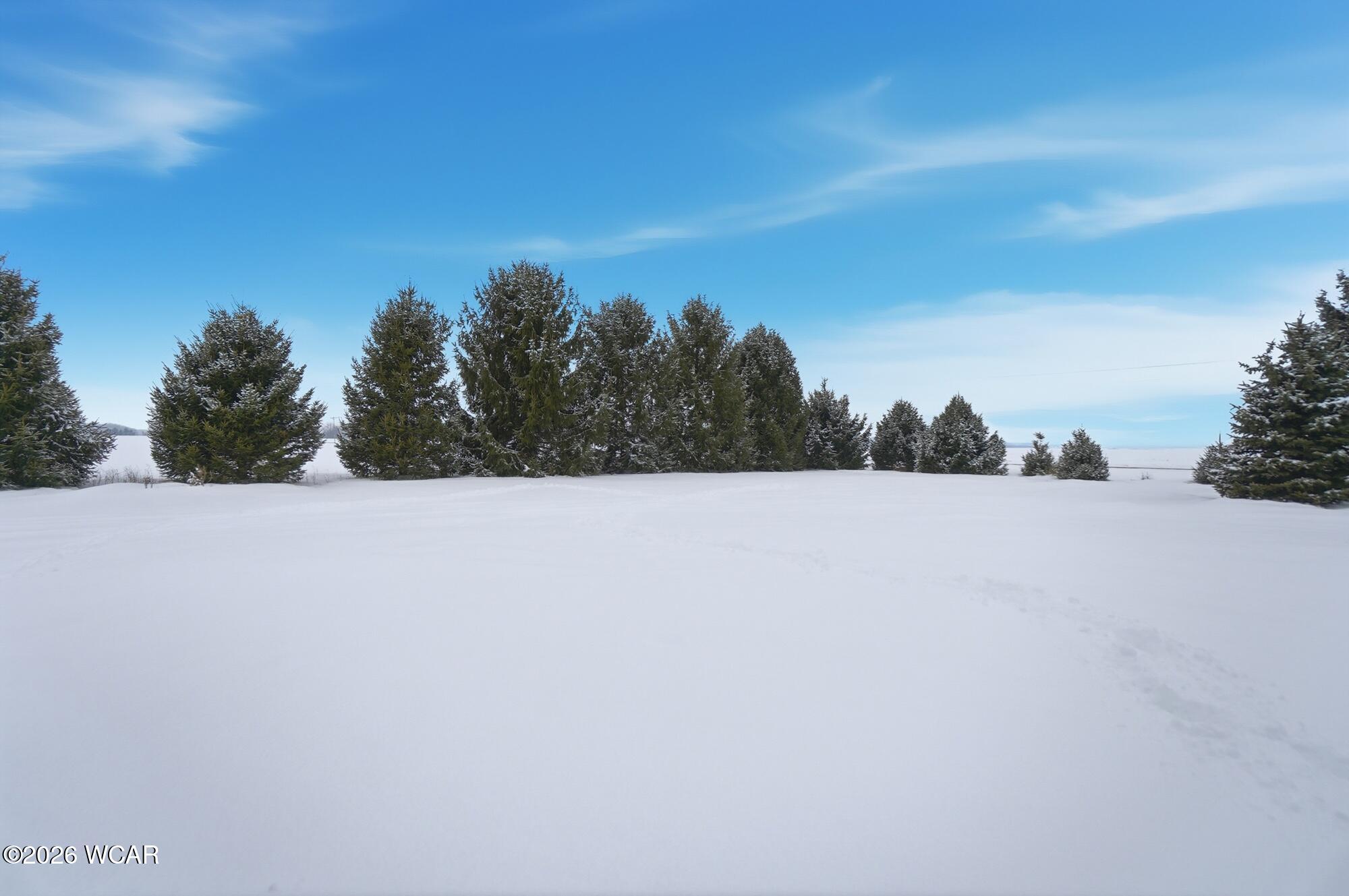 21320 Fairmount Road, Waynesfield, Ohio