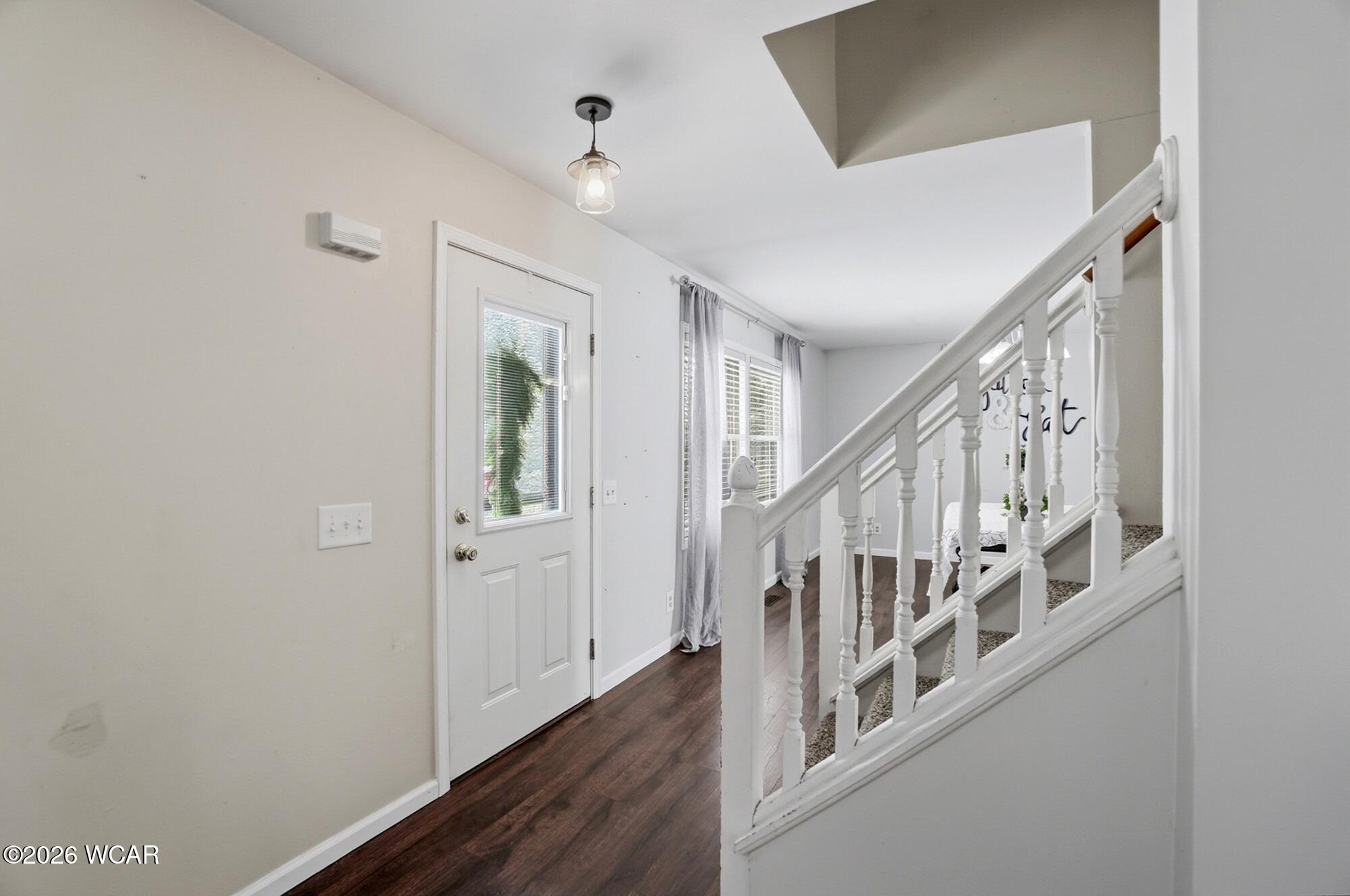 21320 Fairmount Road, Waynesfield, Ohio