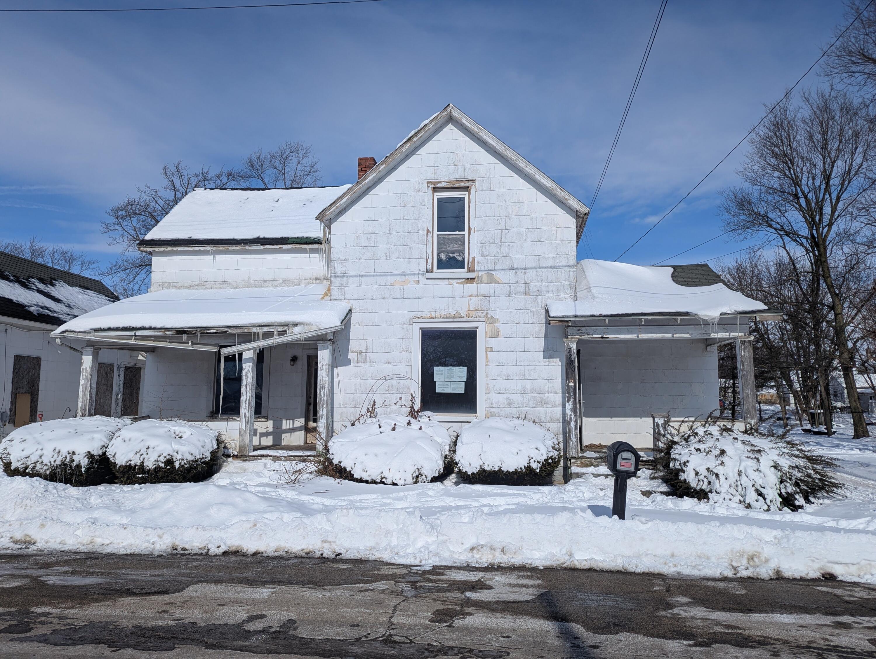 7280 Main Street, South Solon, Ohio 43153