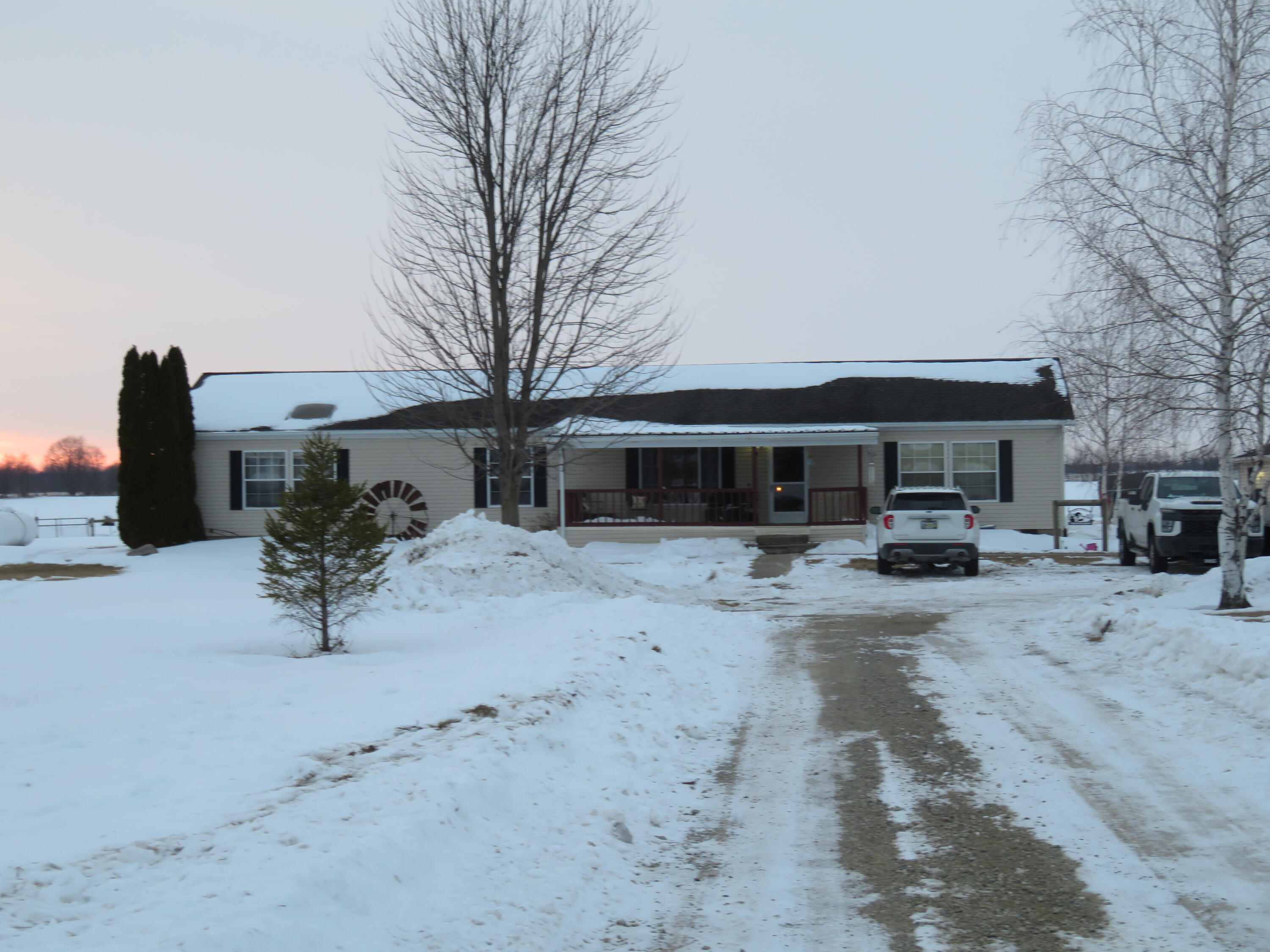 6126 Calland Road, Urbana, Ohio 43078