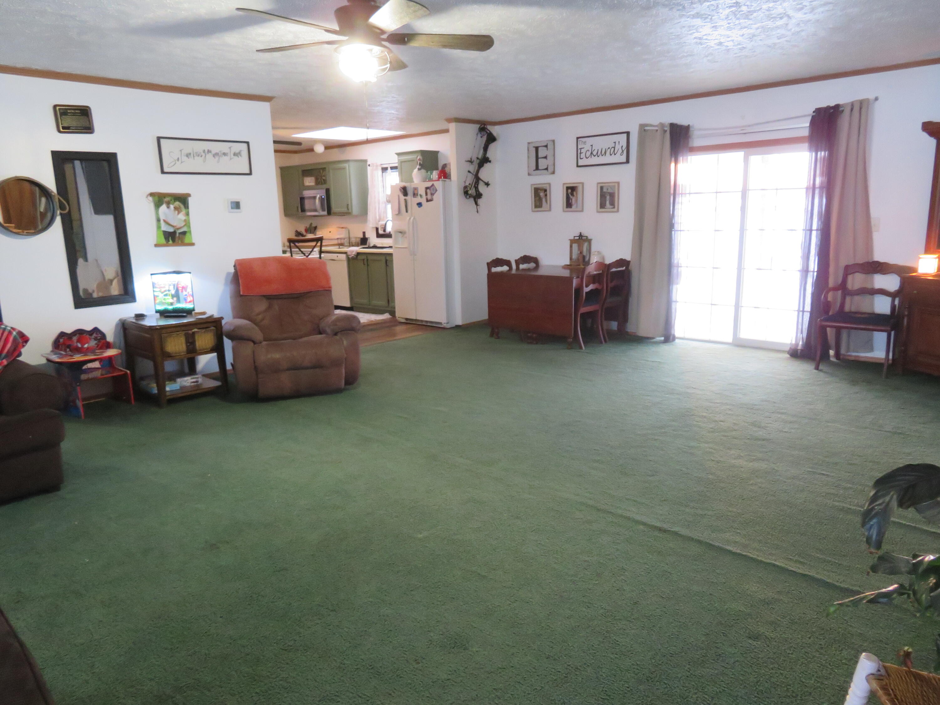 6126 Calland Road, Urbana, Ohio 43078