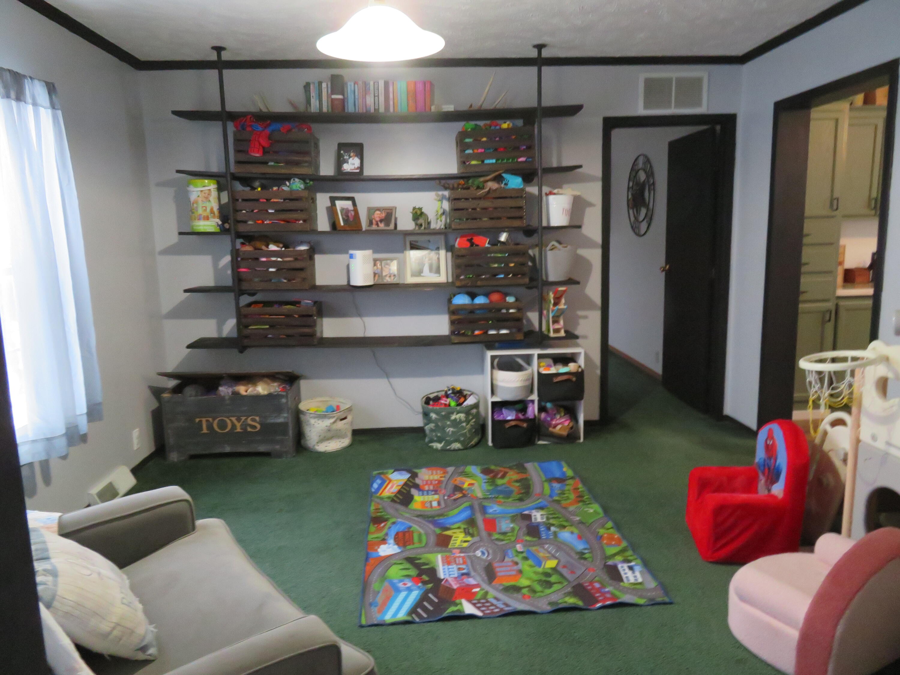 6126 Calland Road, Urbana, Ohio 43078