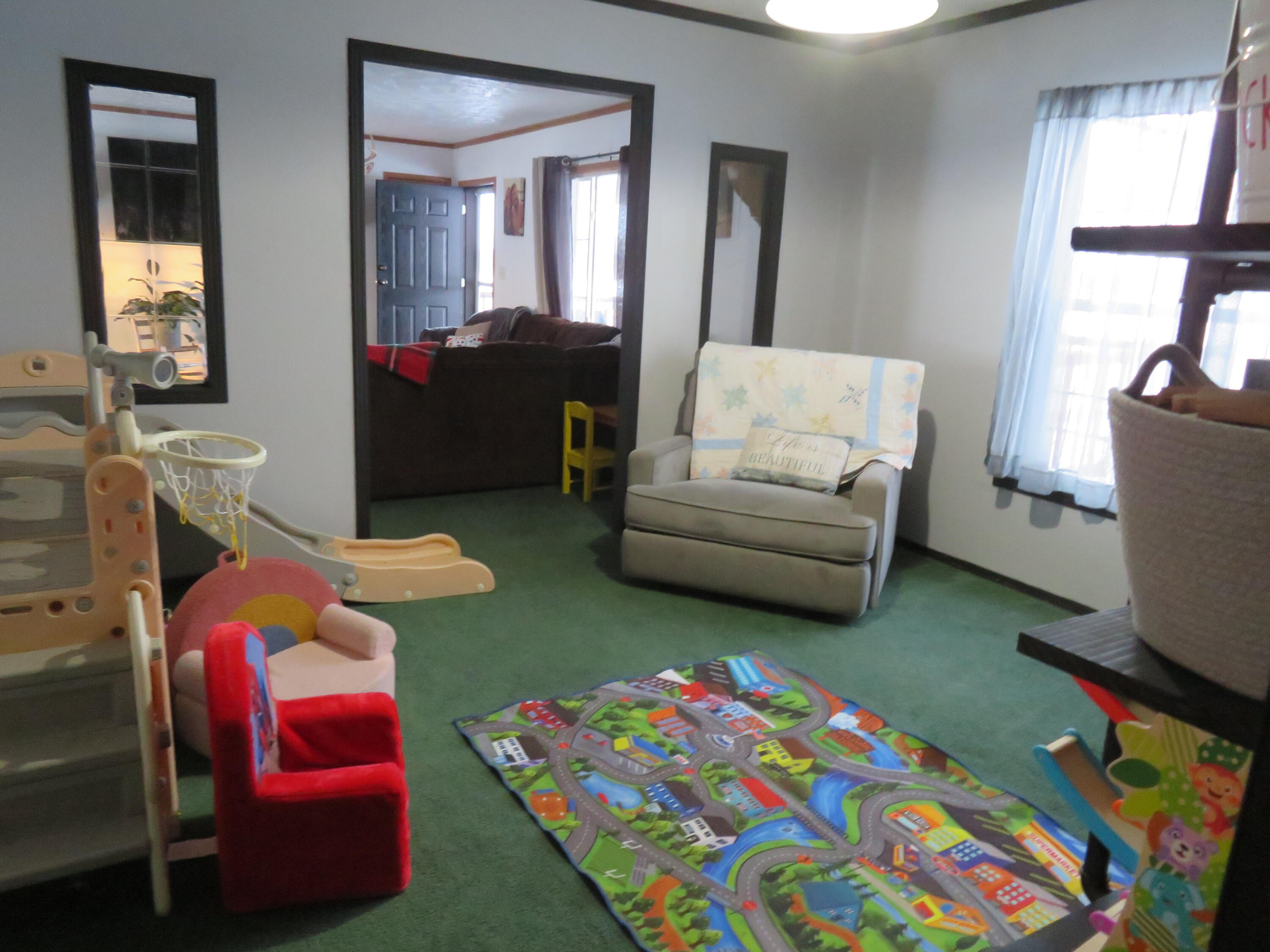 6126 Calland Road, Urbana, Ohio 43078