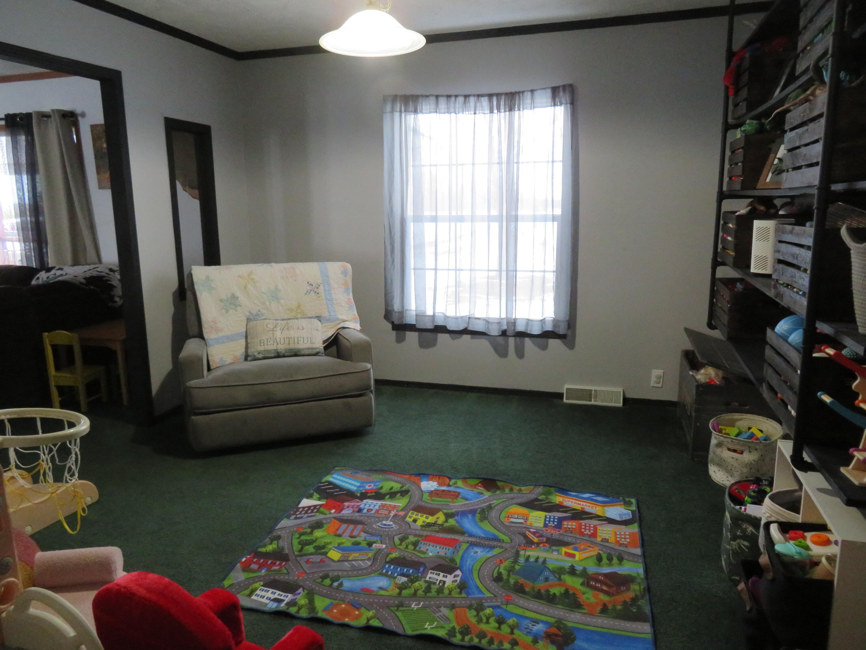 6126 Calland Road, Urbana, Ohio 43078