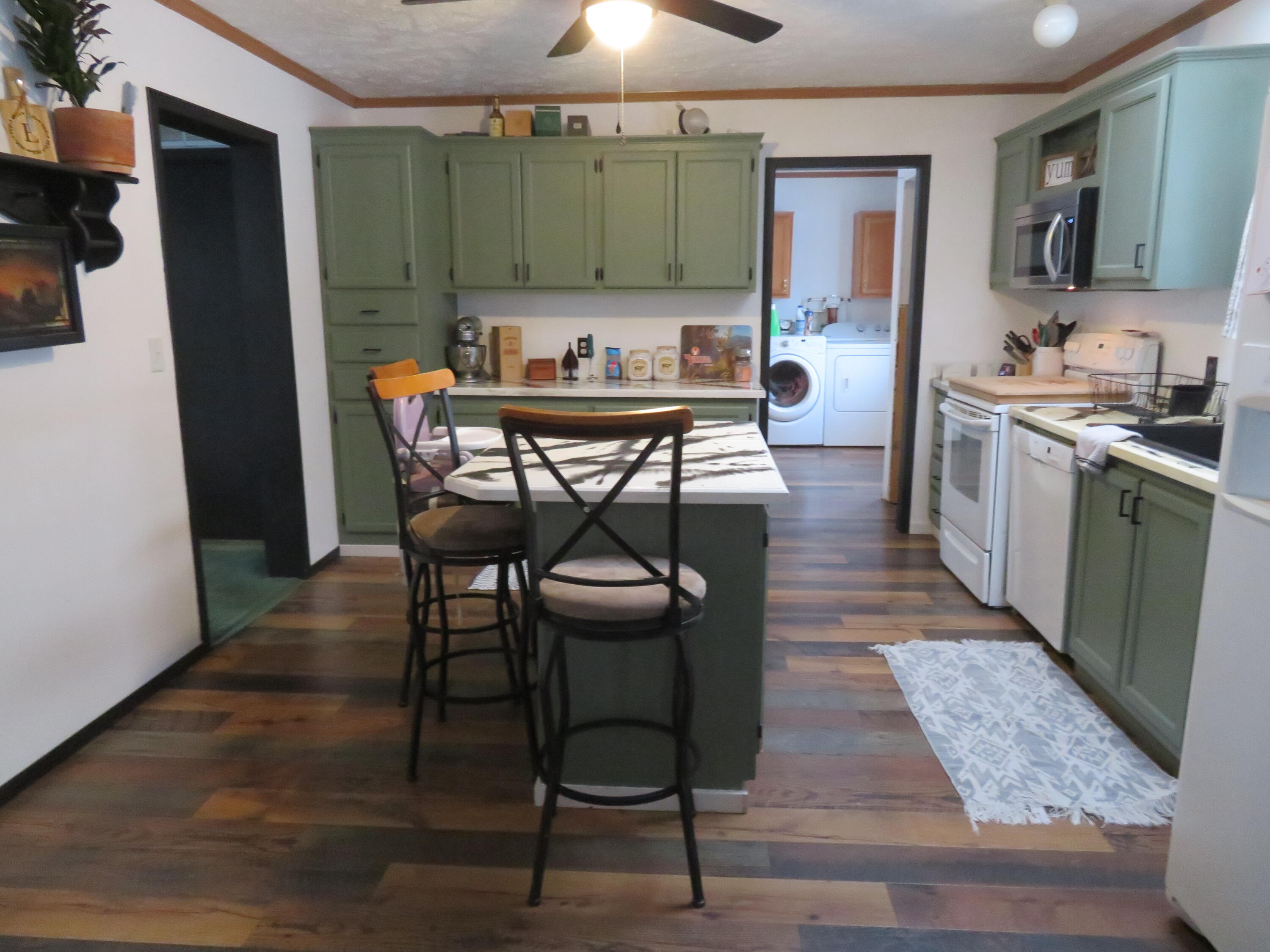 6126 Calland Road, Urbana, Ohio 43078