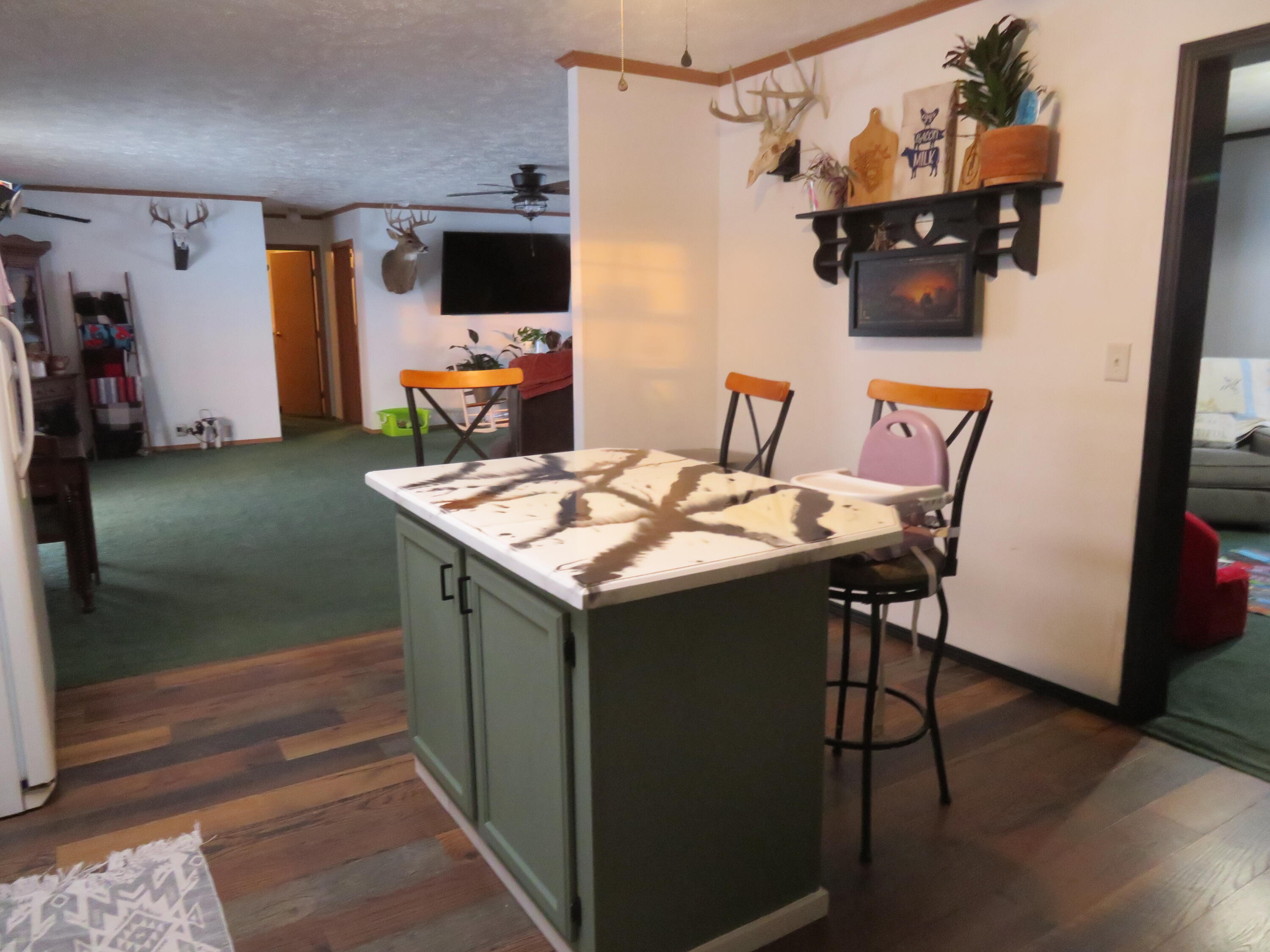 6126 Calland Road, Urbana, Ohio 43078