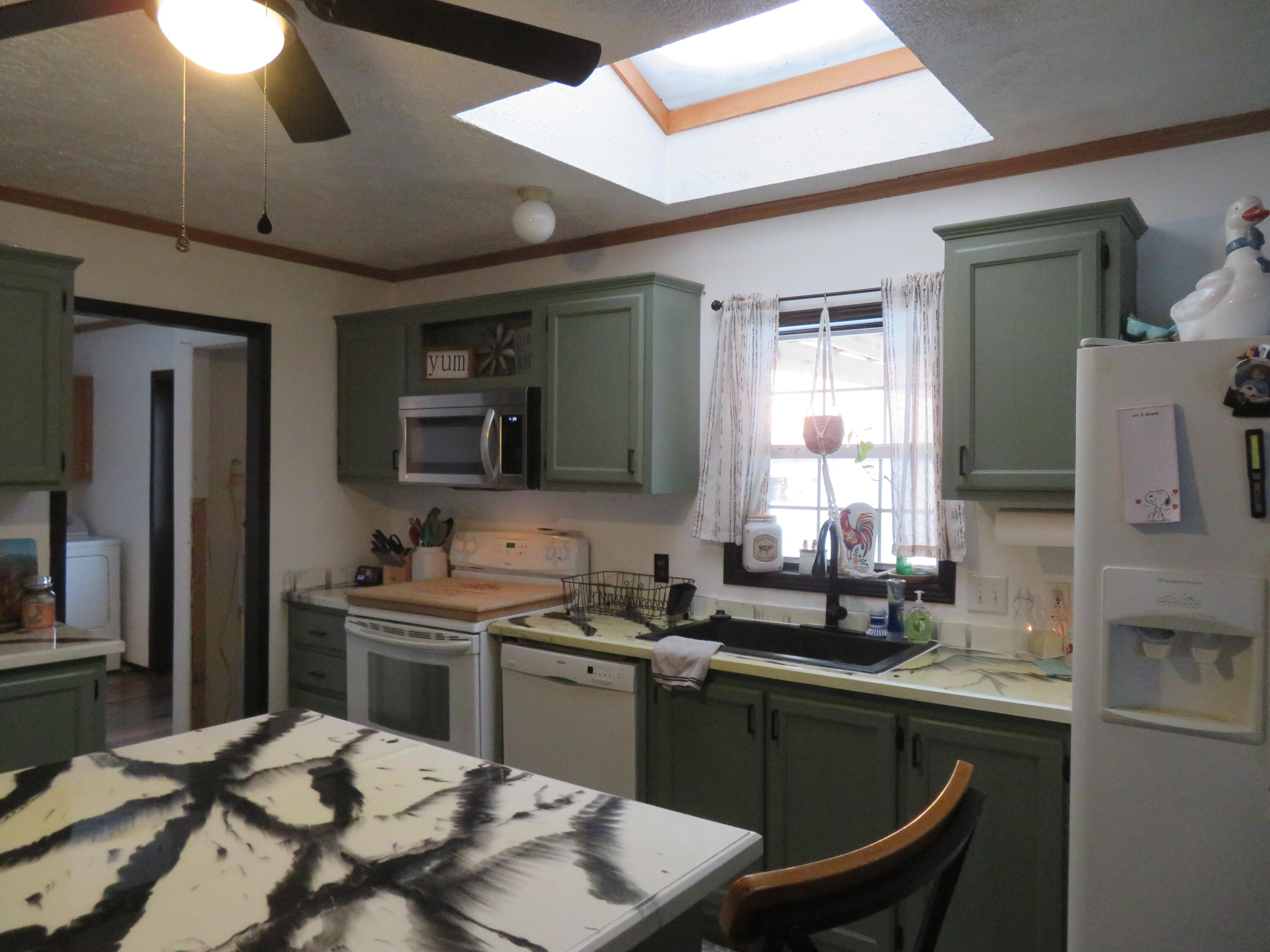 6126 Calland Road, Urbana, Ohio 43078