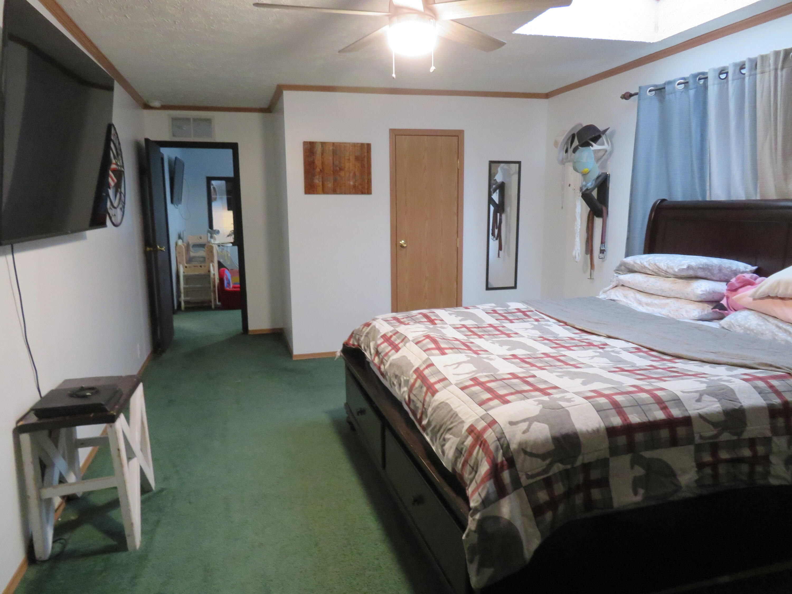 6126 Calland Road, Urbana, Ohio 43078