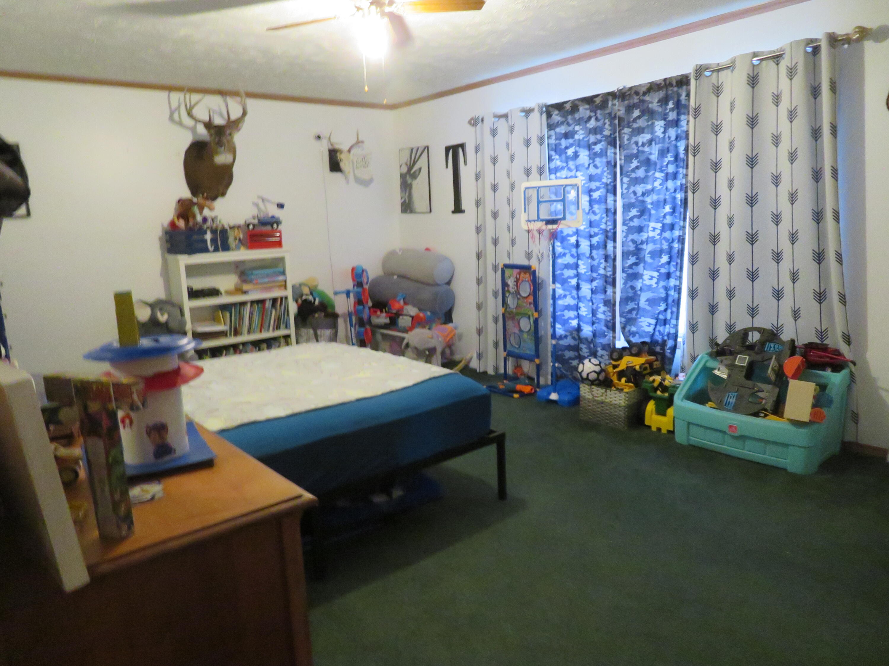 6126 Calland Road, Urbana, Ohio 43078