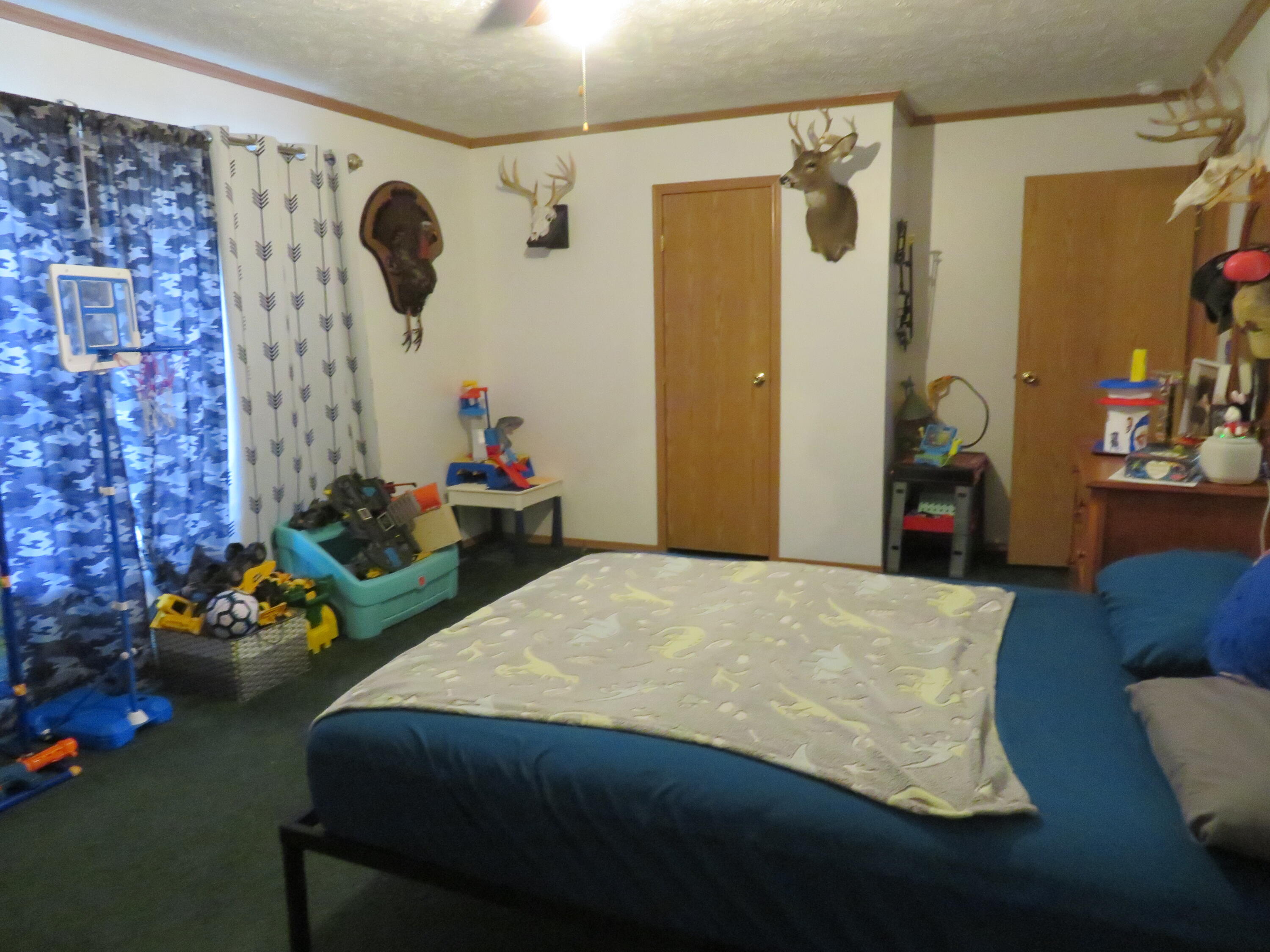 6126 Calland Road, Urbana, Ohio 43078