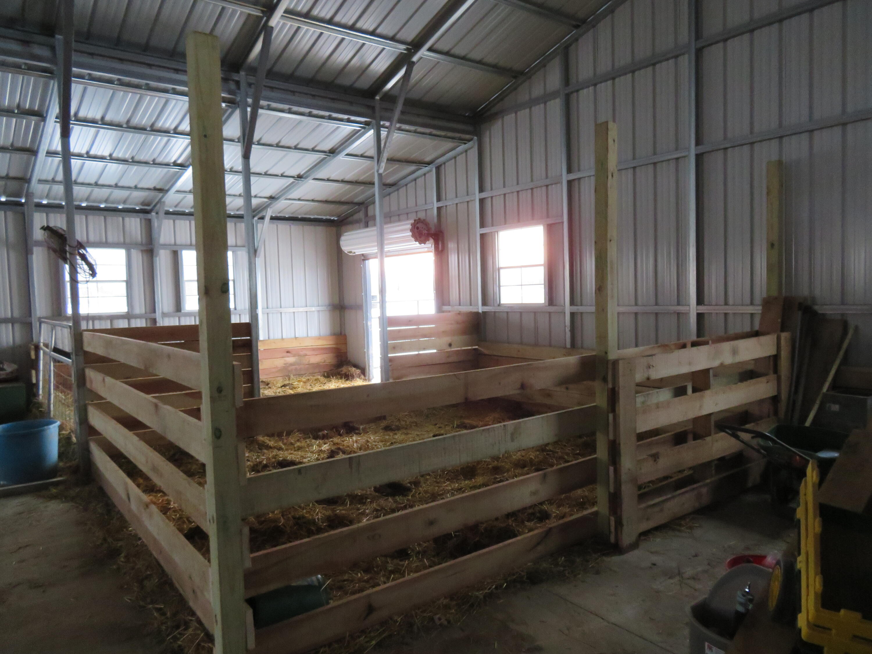 6126 Calland Road, Urbana, Ohio 43078