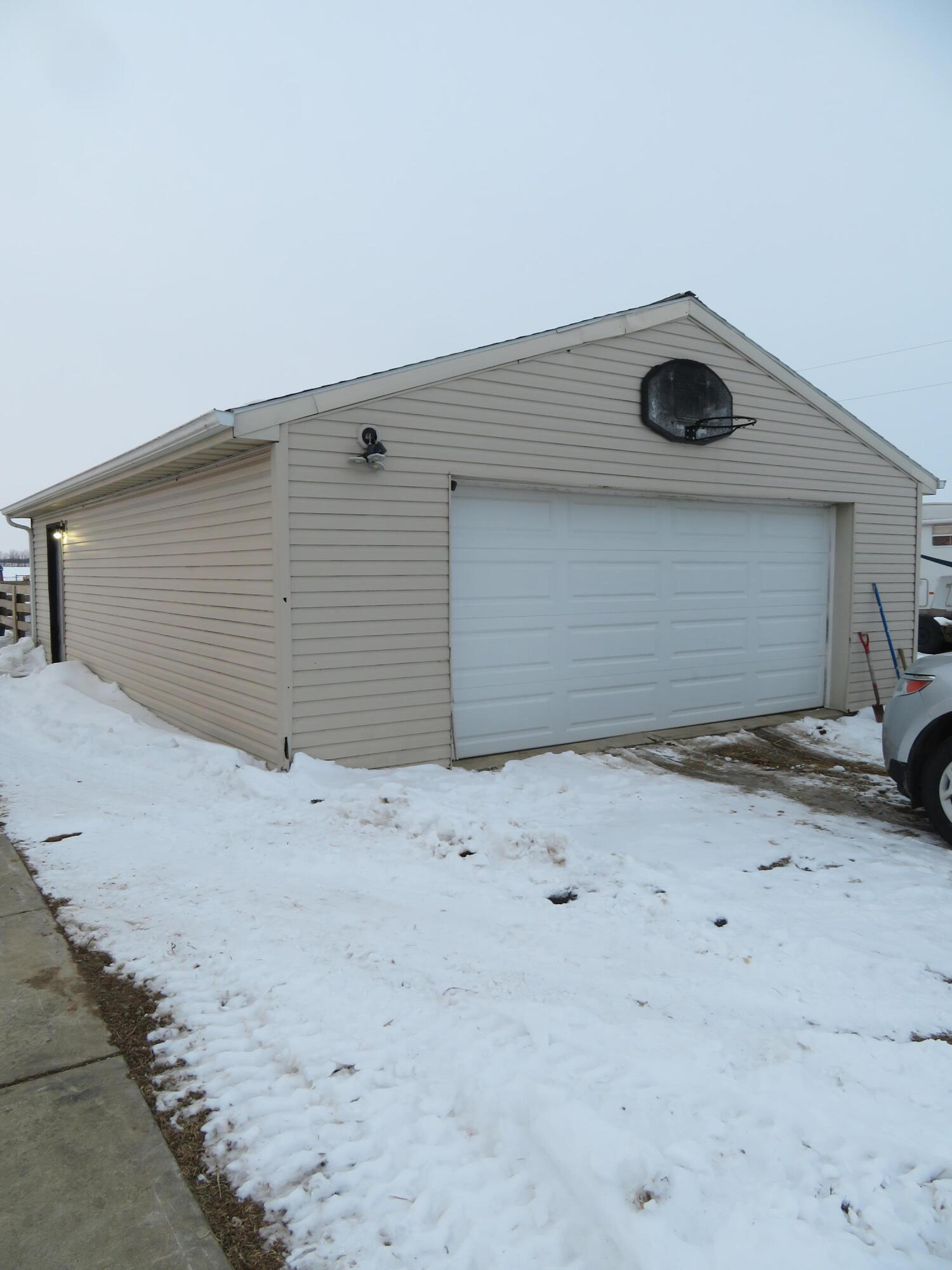 6126 Calland Road, Urbana, Ohio 43078