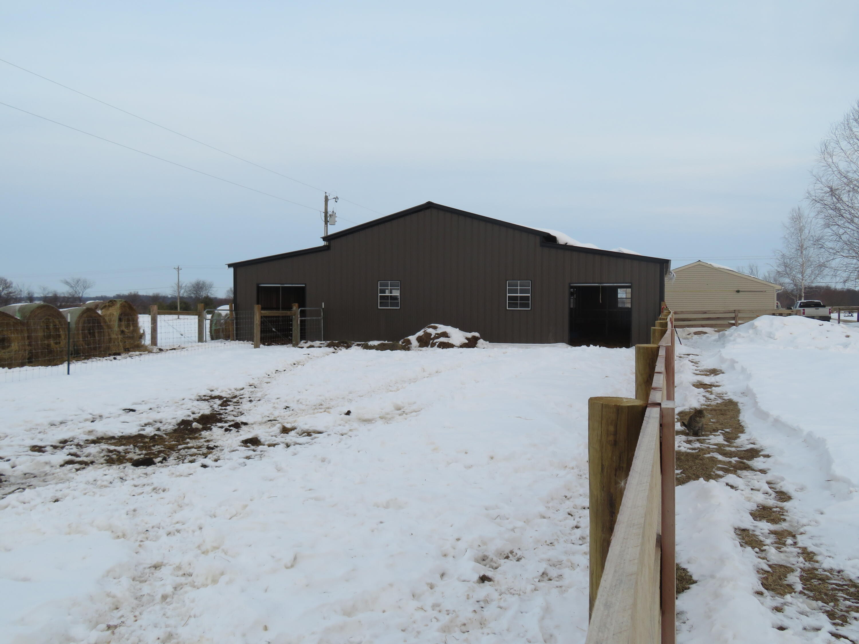 6126 Calland Road, Urbana, Ohio 43078