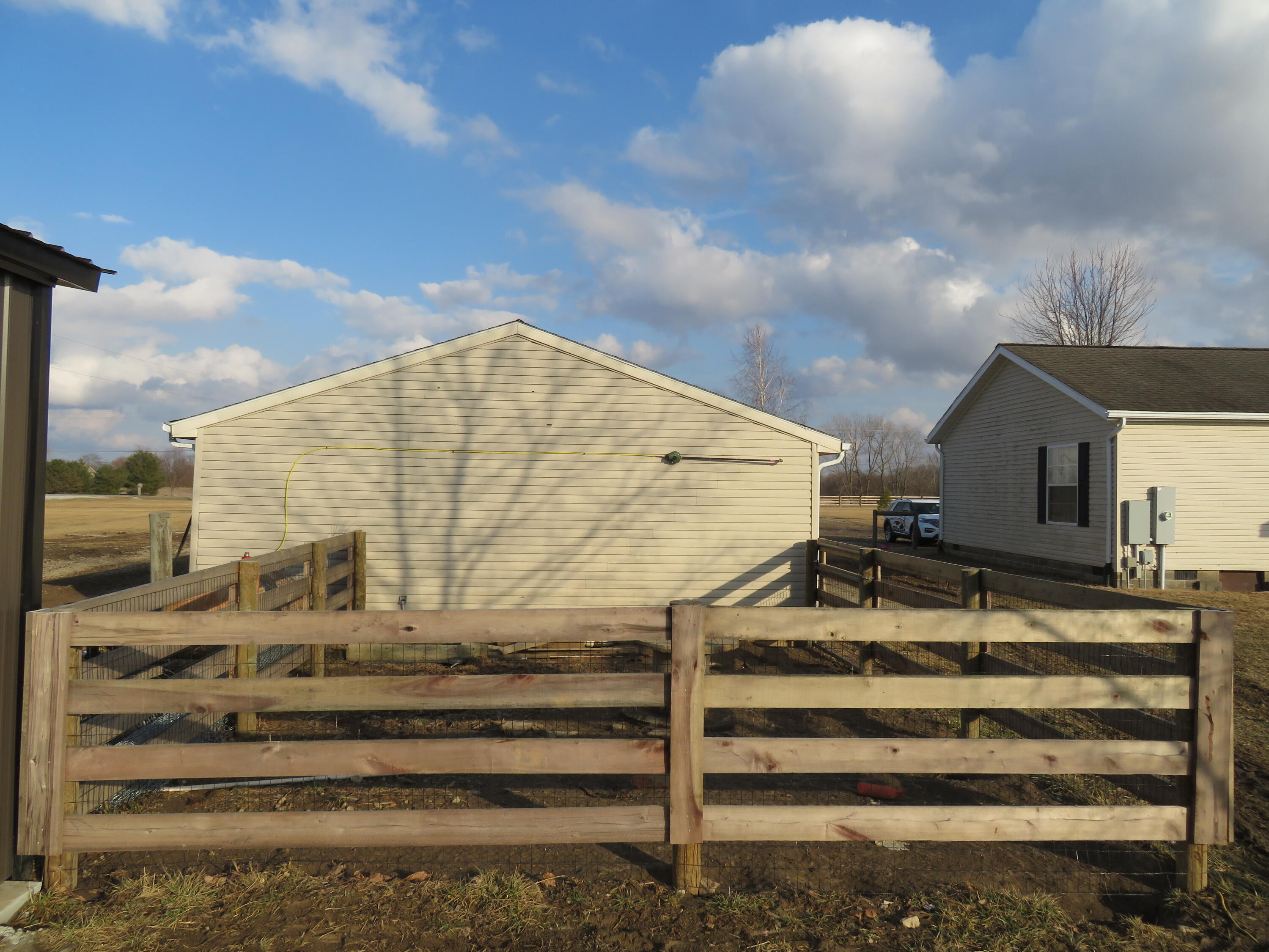 6126 Calland Road, Urbana, Ohio 43078