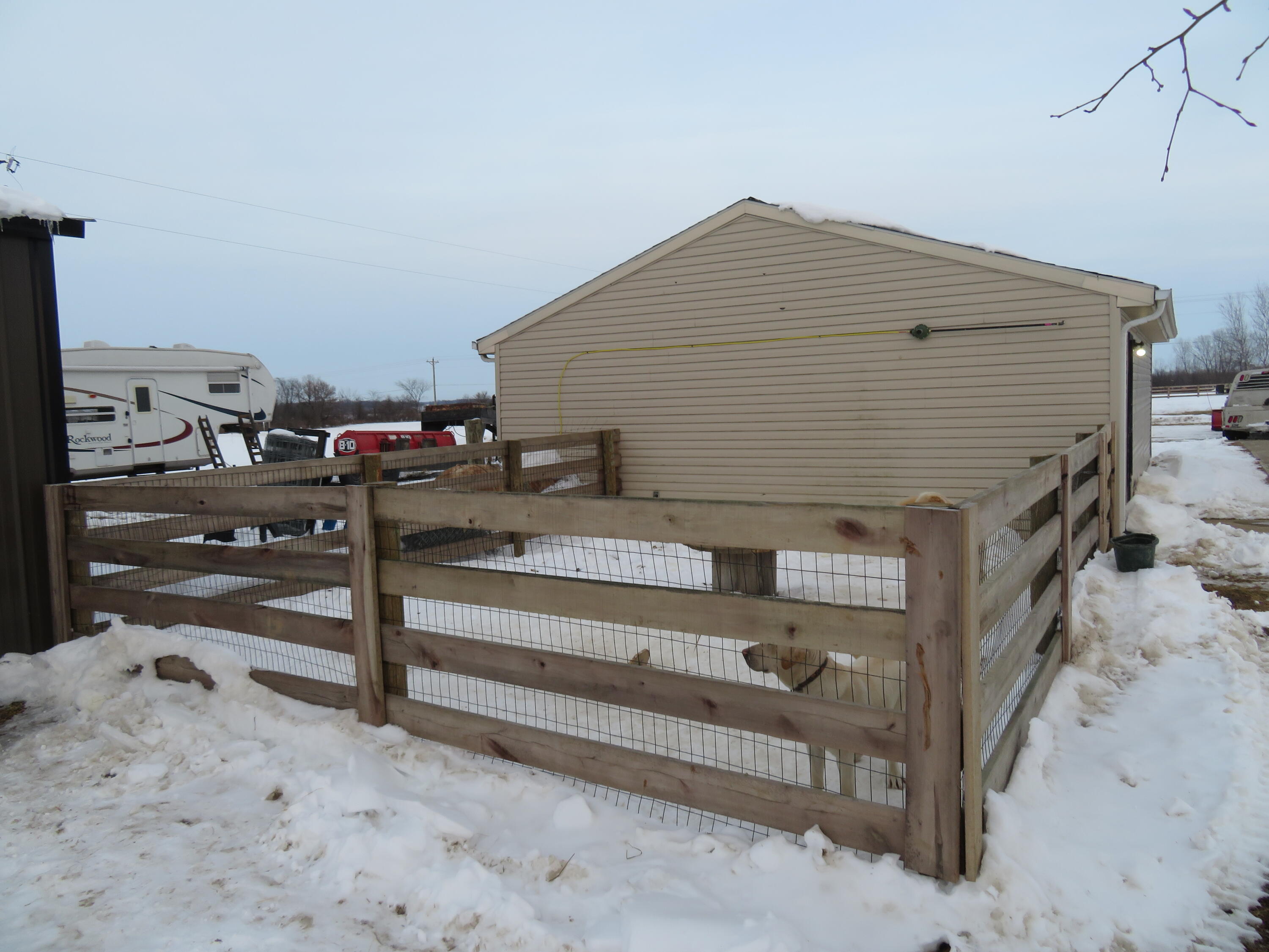 6126 Calland Road, Urbana, Ohio 43078