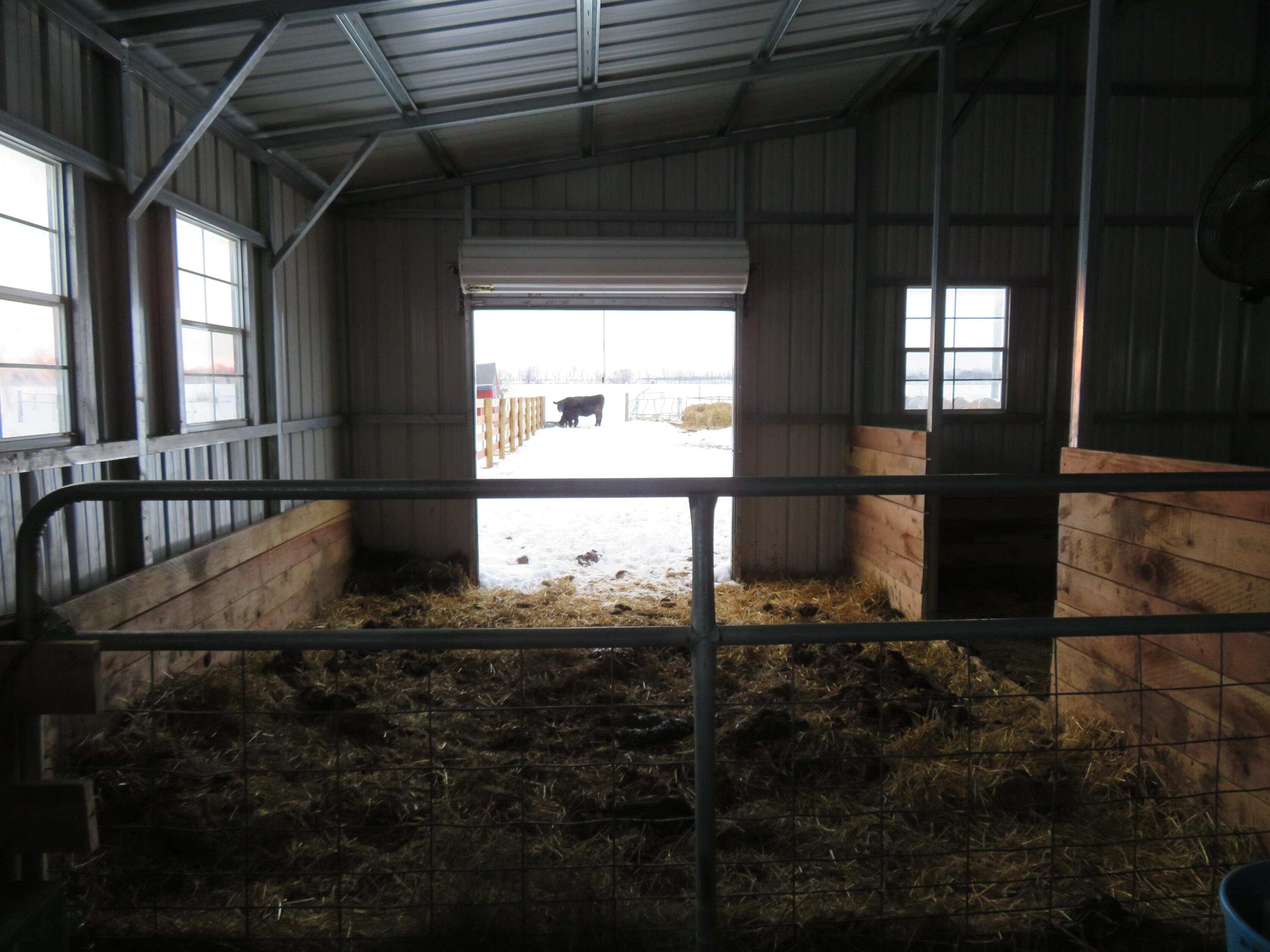 6126 Calland Road, Urbana, Ohio 43078