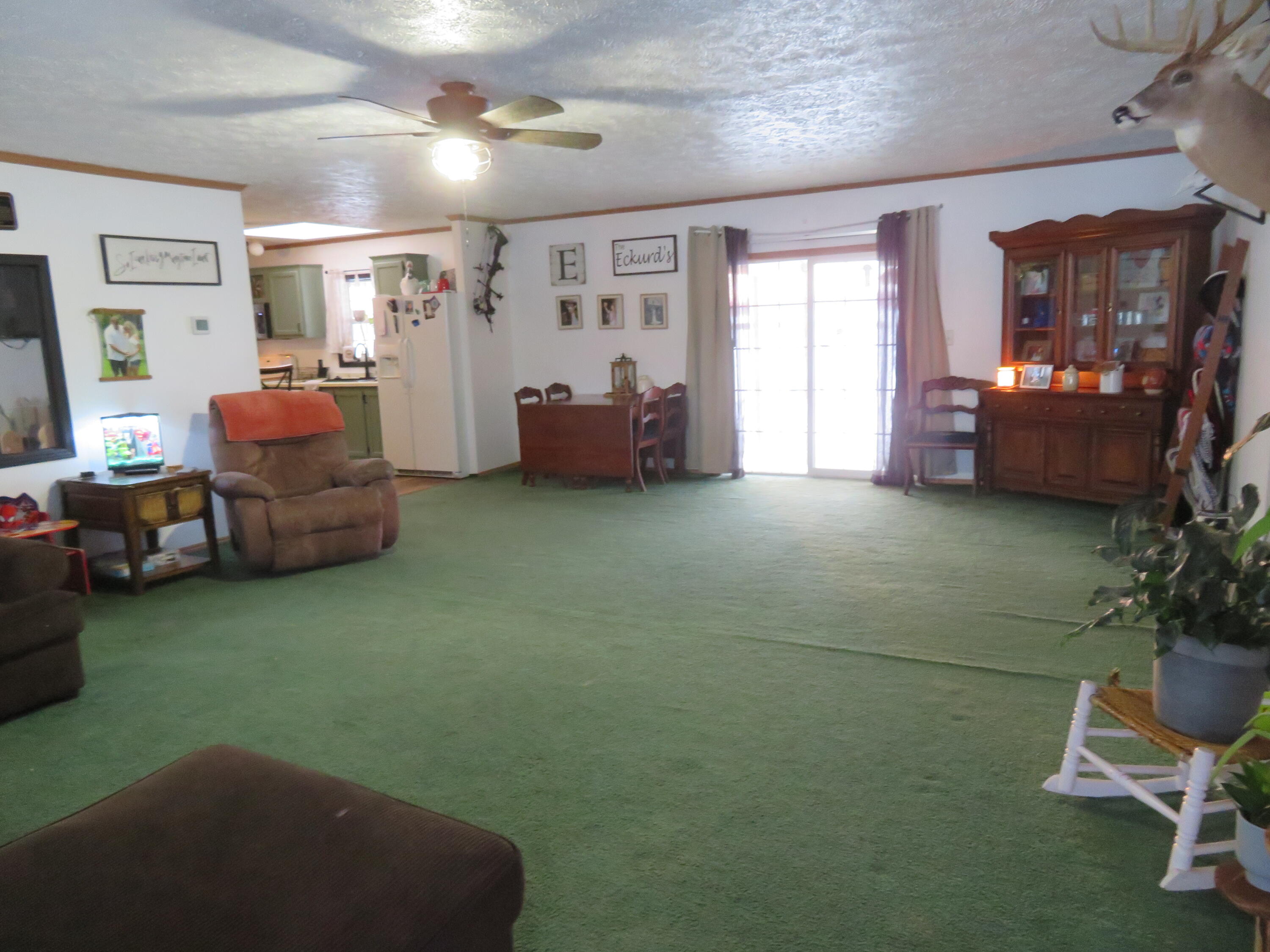 6126 Calland Road, Urbana, Ohio 43078