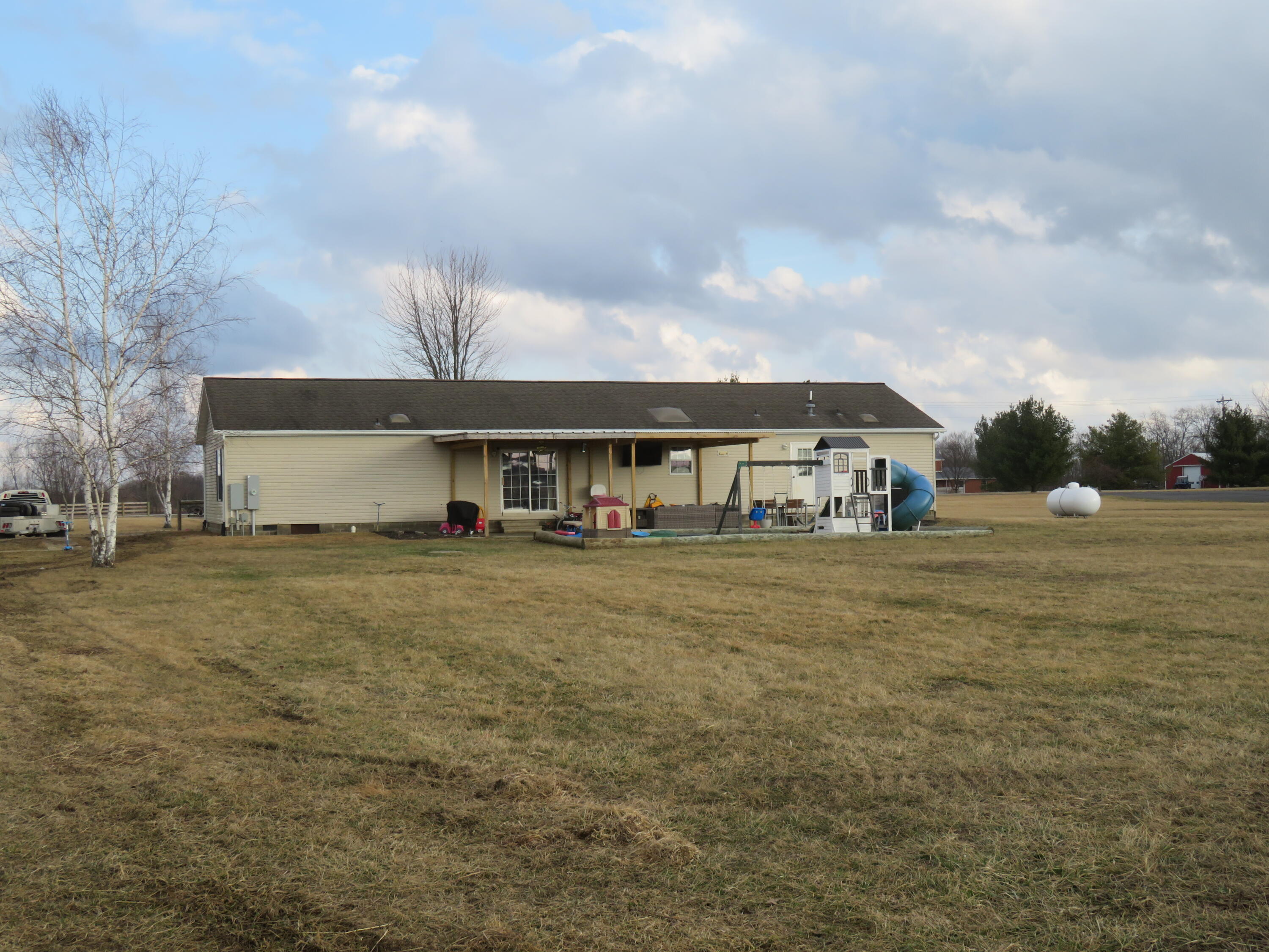 6126 Calland Road, Urbana, Ohio 43078